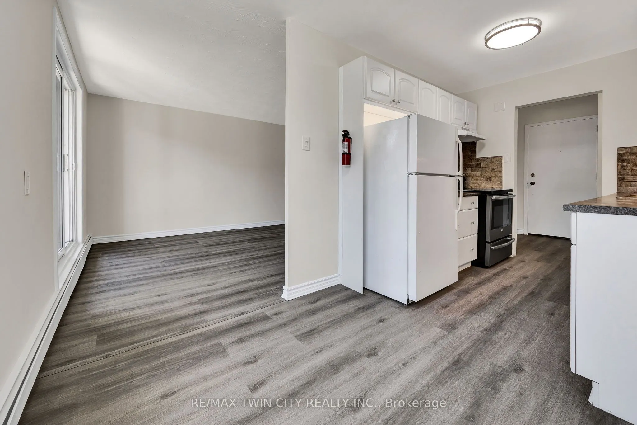 100 Breckenridge Drive #103