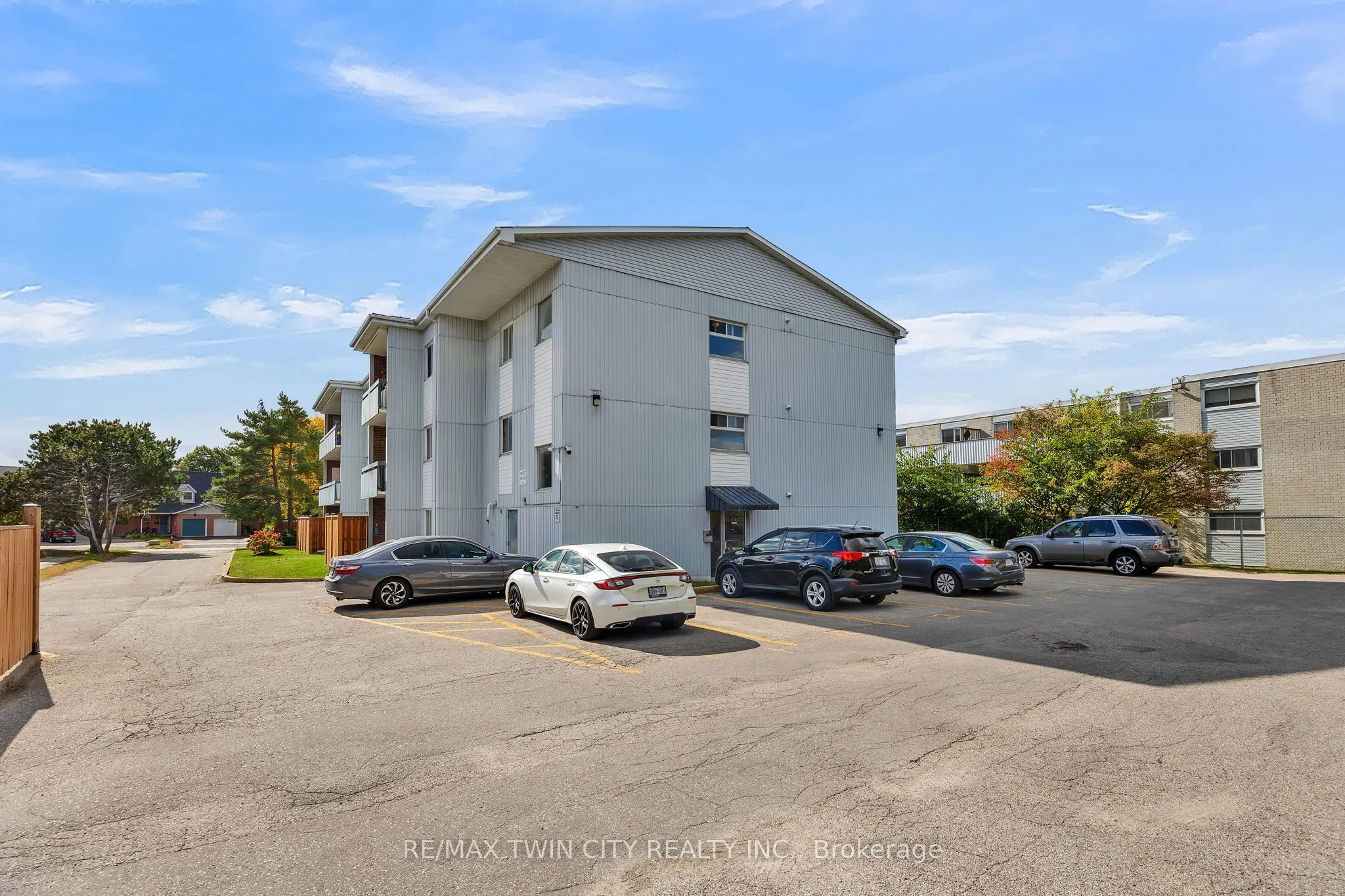 100 Breckenridge Drive #103