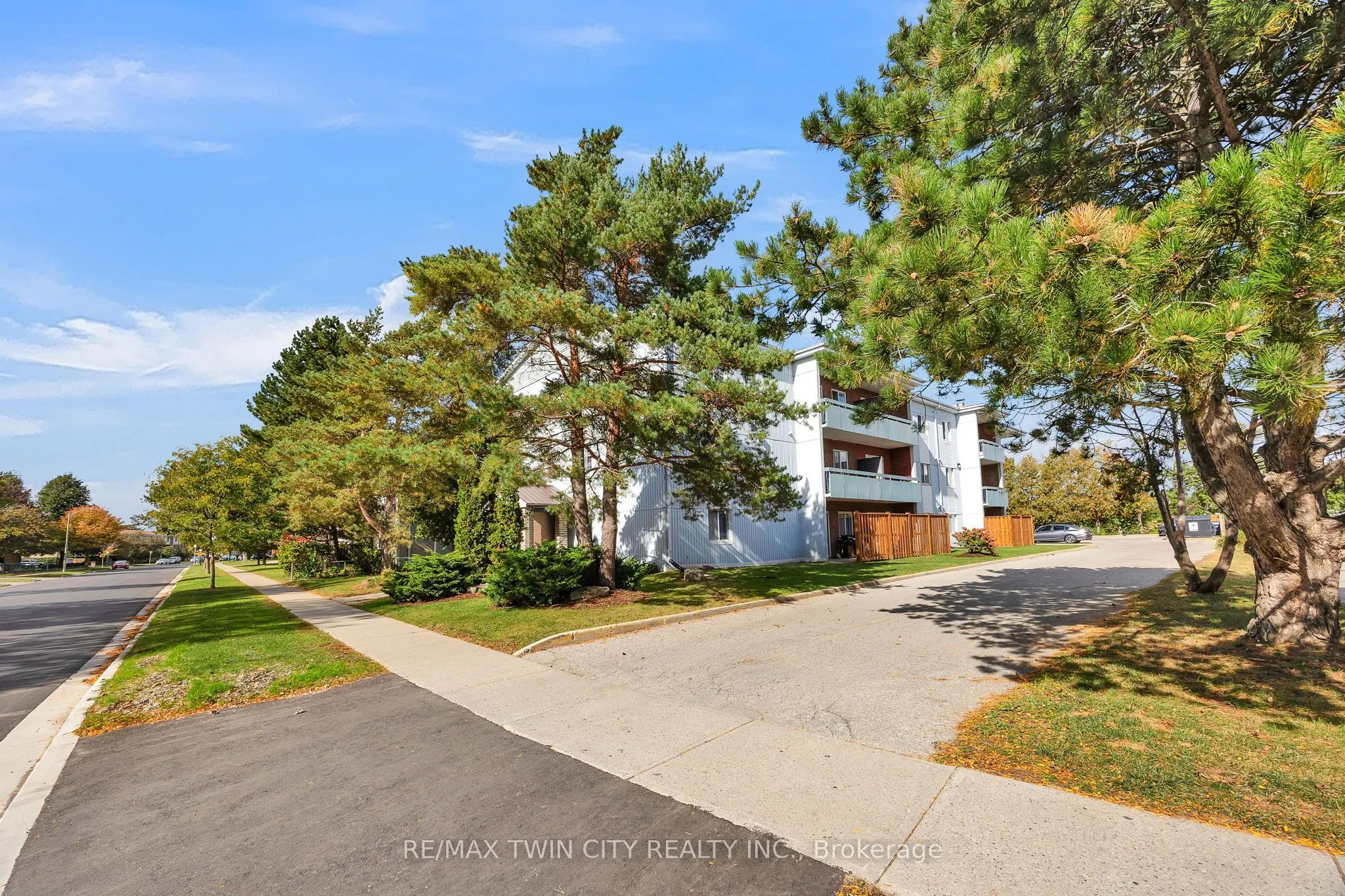 100 Breckenridge Drive #103