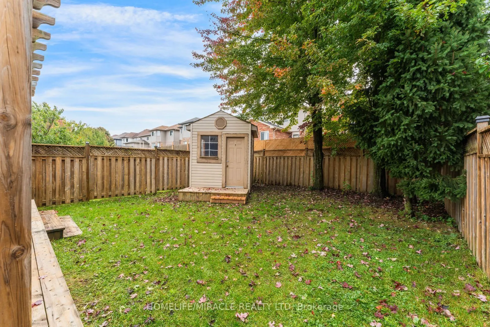 133 Steepleridge Street