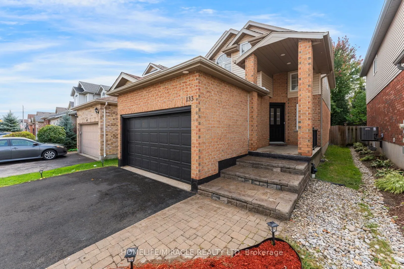 133 Steepleridge Street