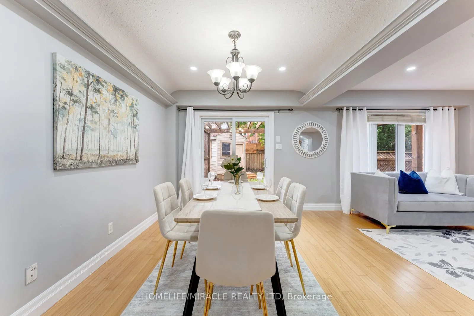 133 Steepleridge Street