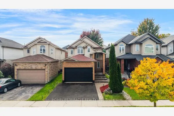 133 Steepleridge Street