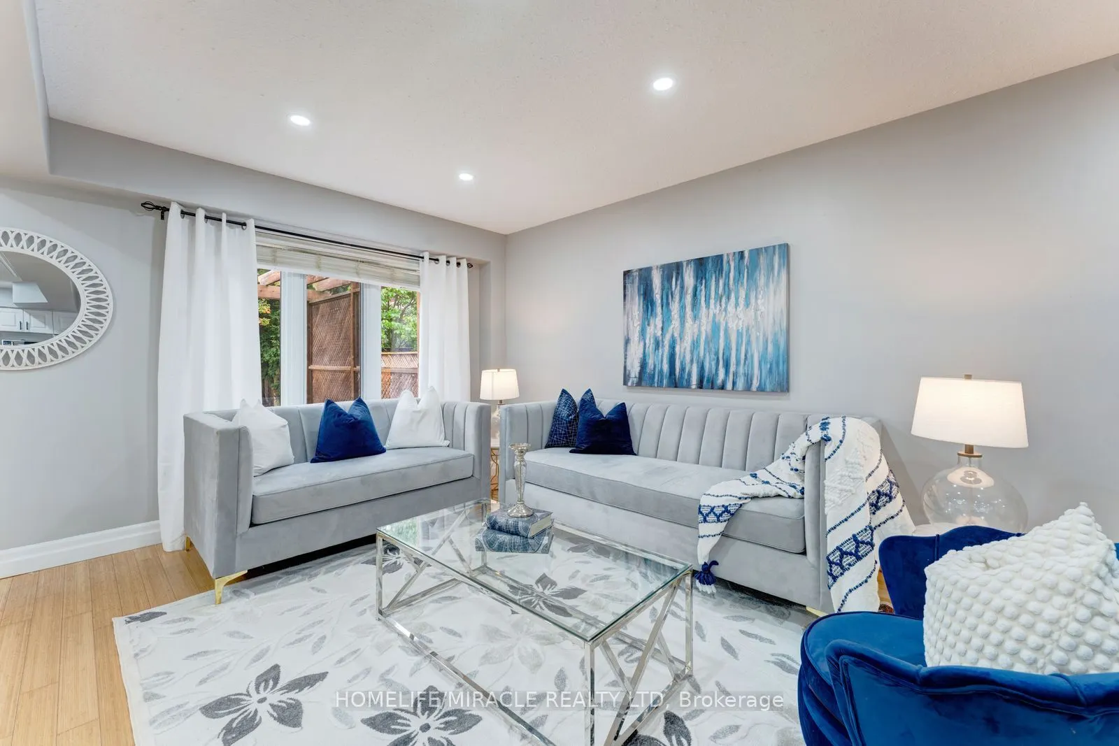133 Steepleridge Street