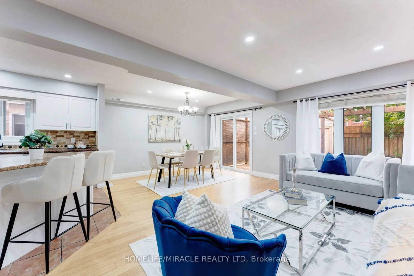 133 Steepleridge Street