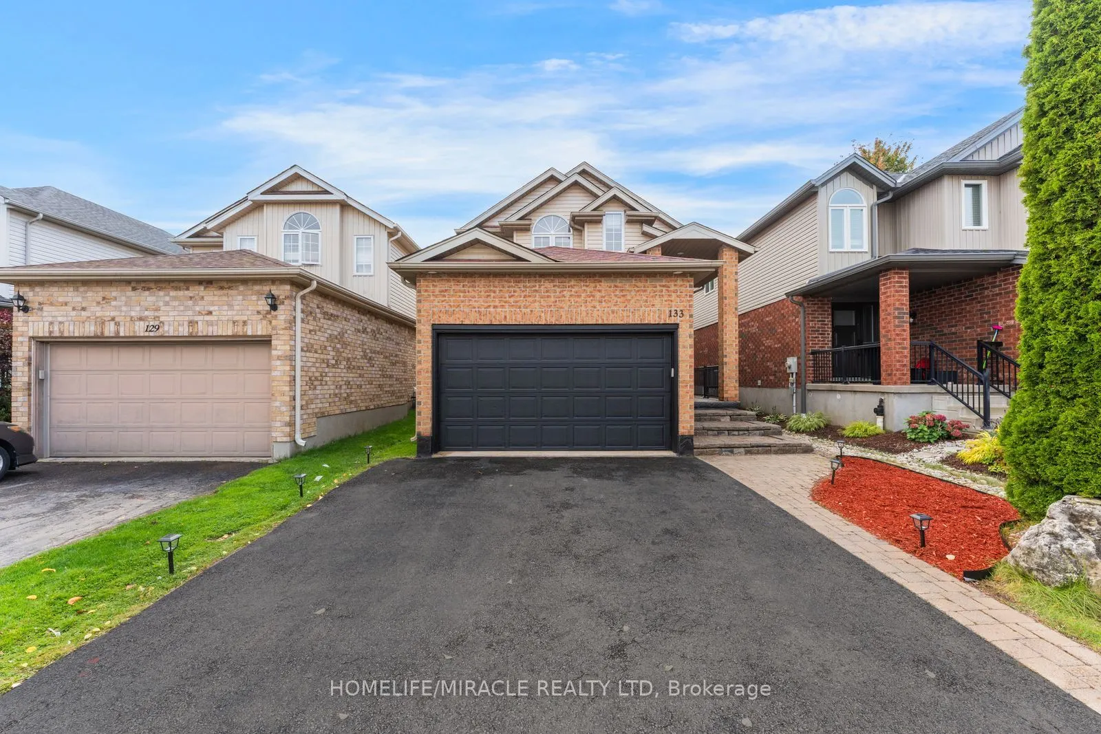 133 Steepleridge Street