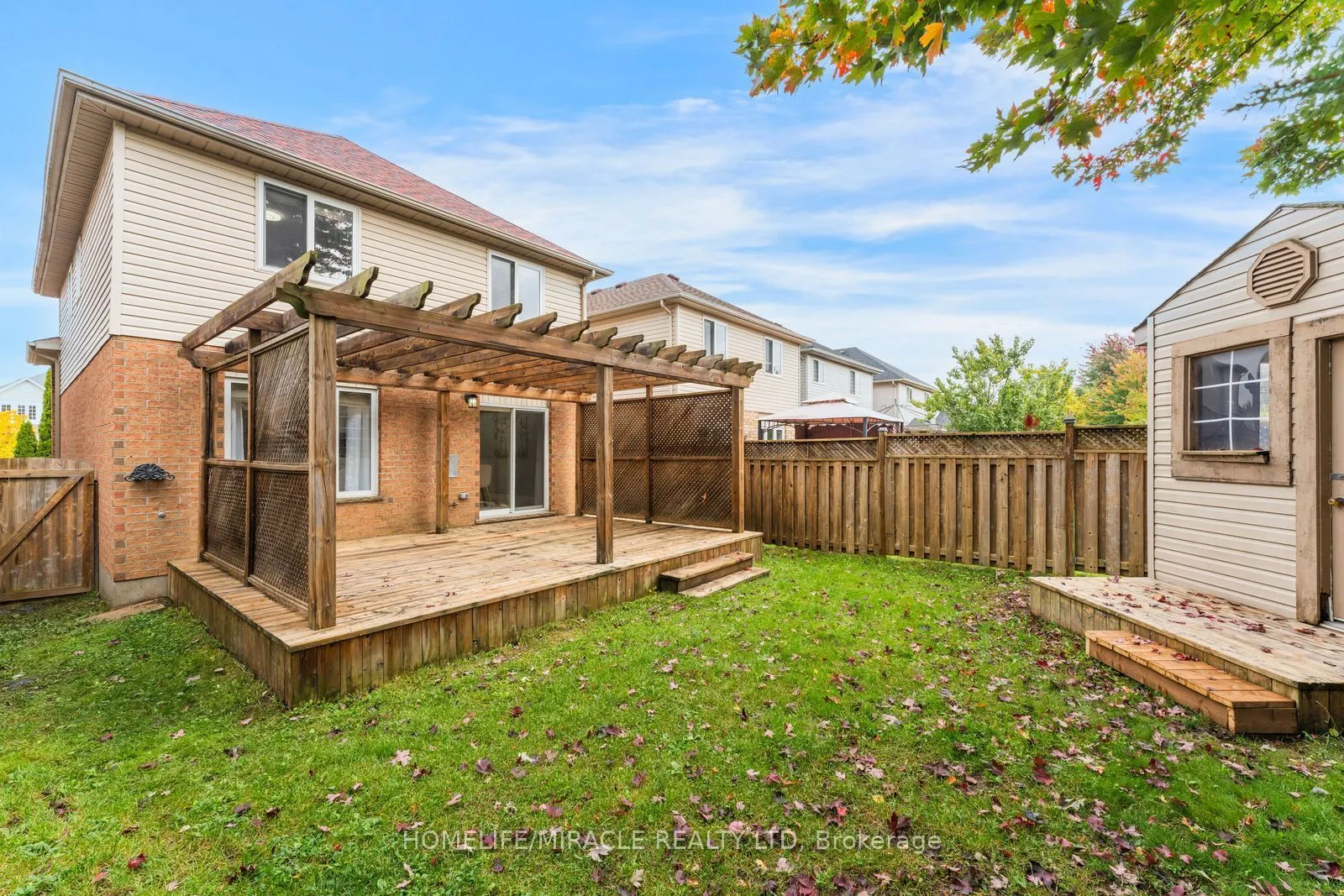 133 Steepleridge Street
