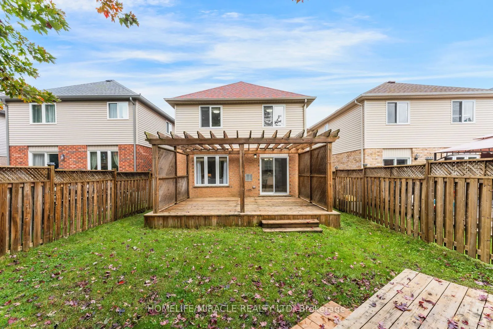 133 Steepleridge Street