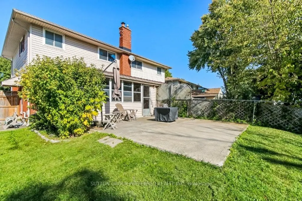 39 Metcalfe Crescent