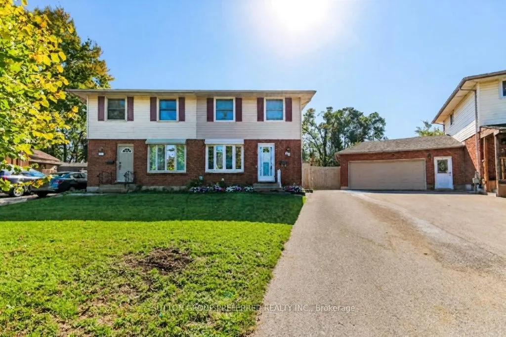 39 Metcalfe Crescent
