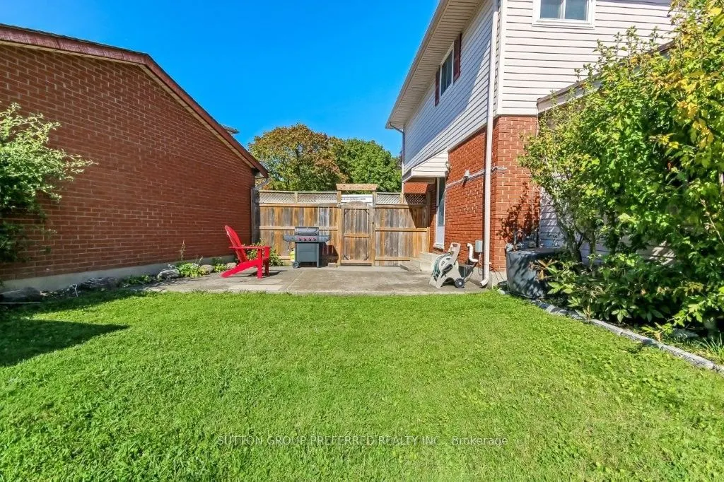39 Metcalfe Crescent