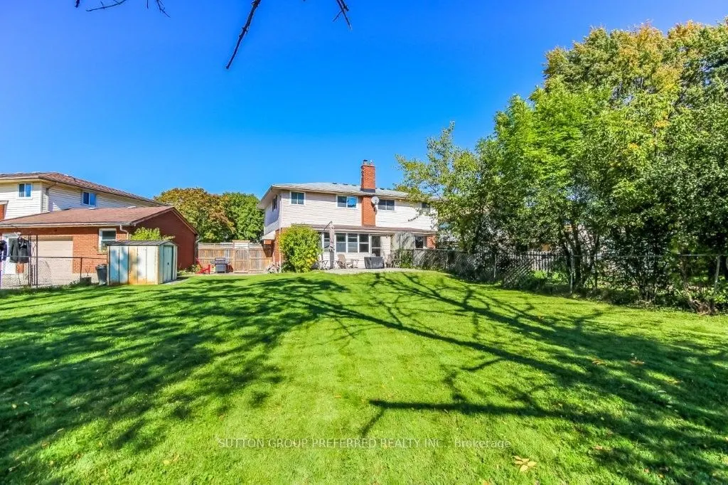 39 Metcalfe Crescent