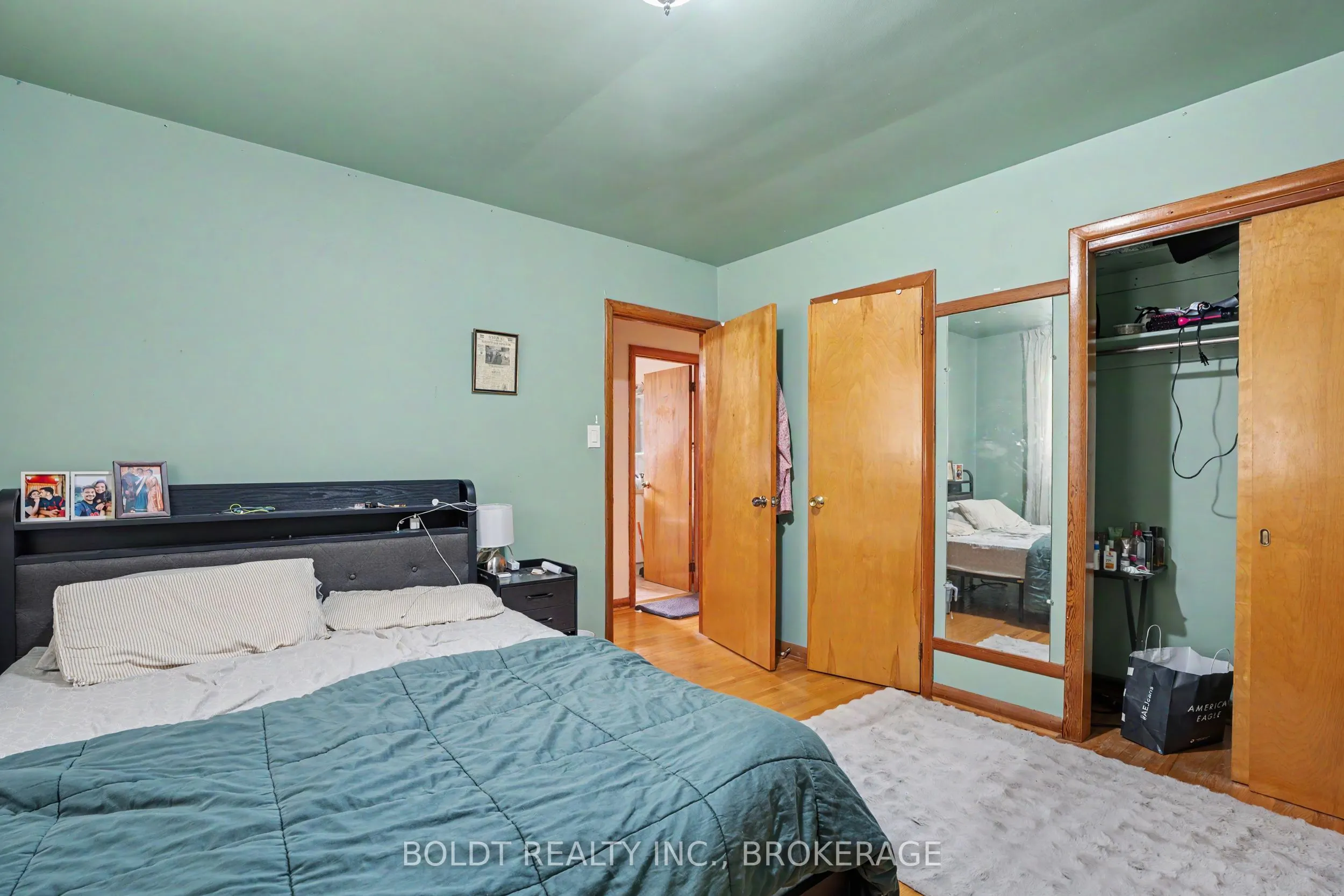 5568 Drummond Road