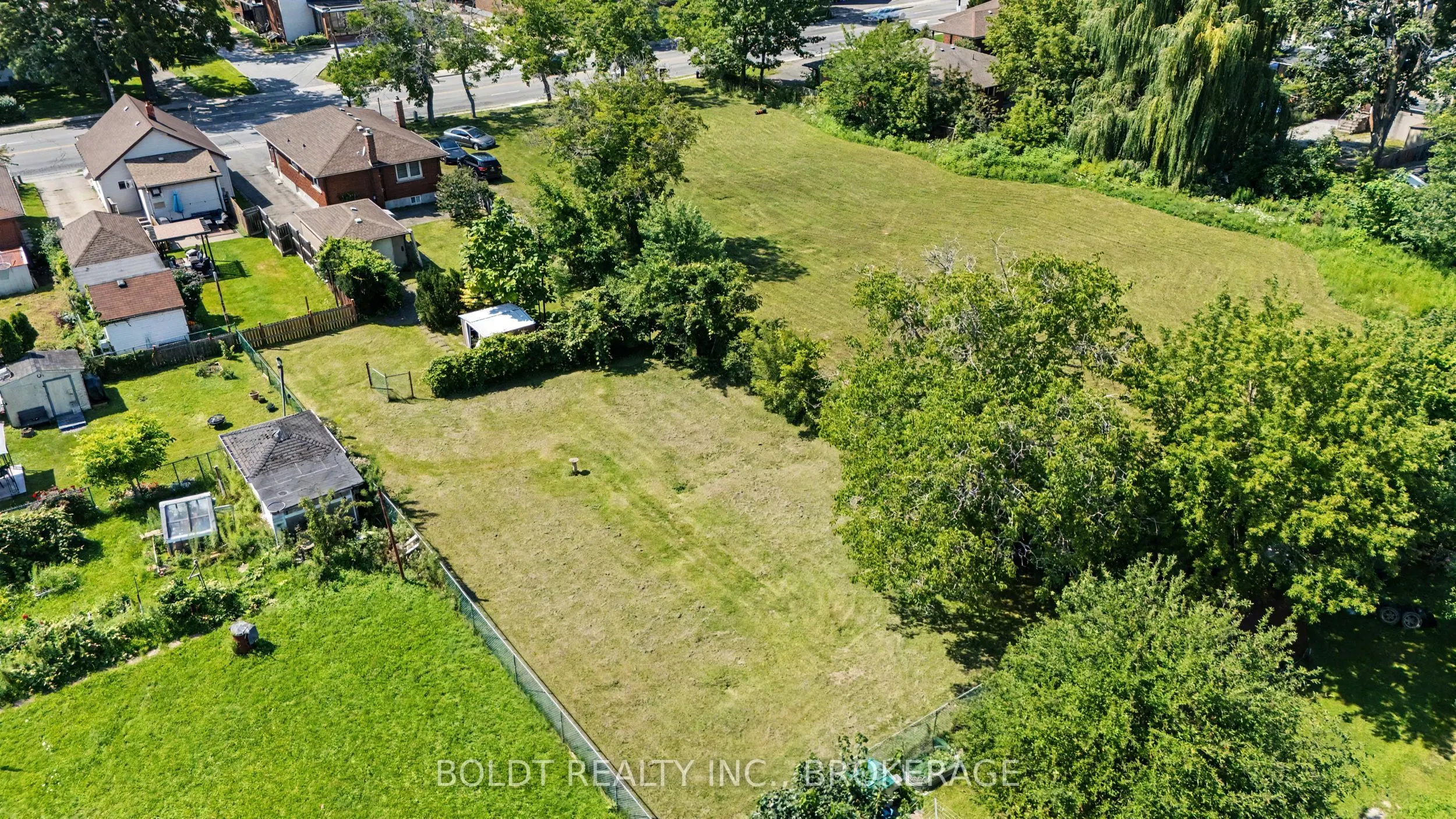 5568 Drummond Road