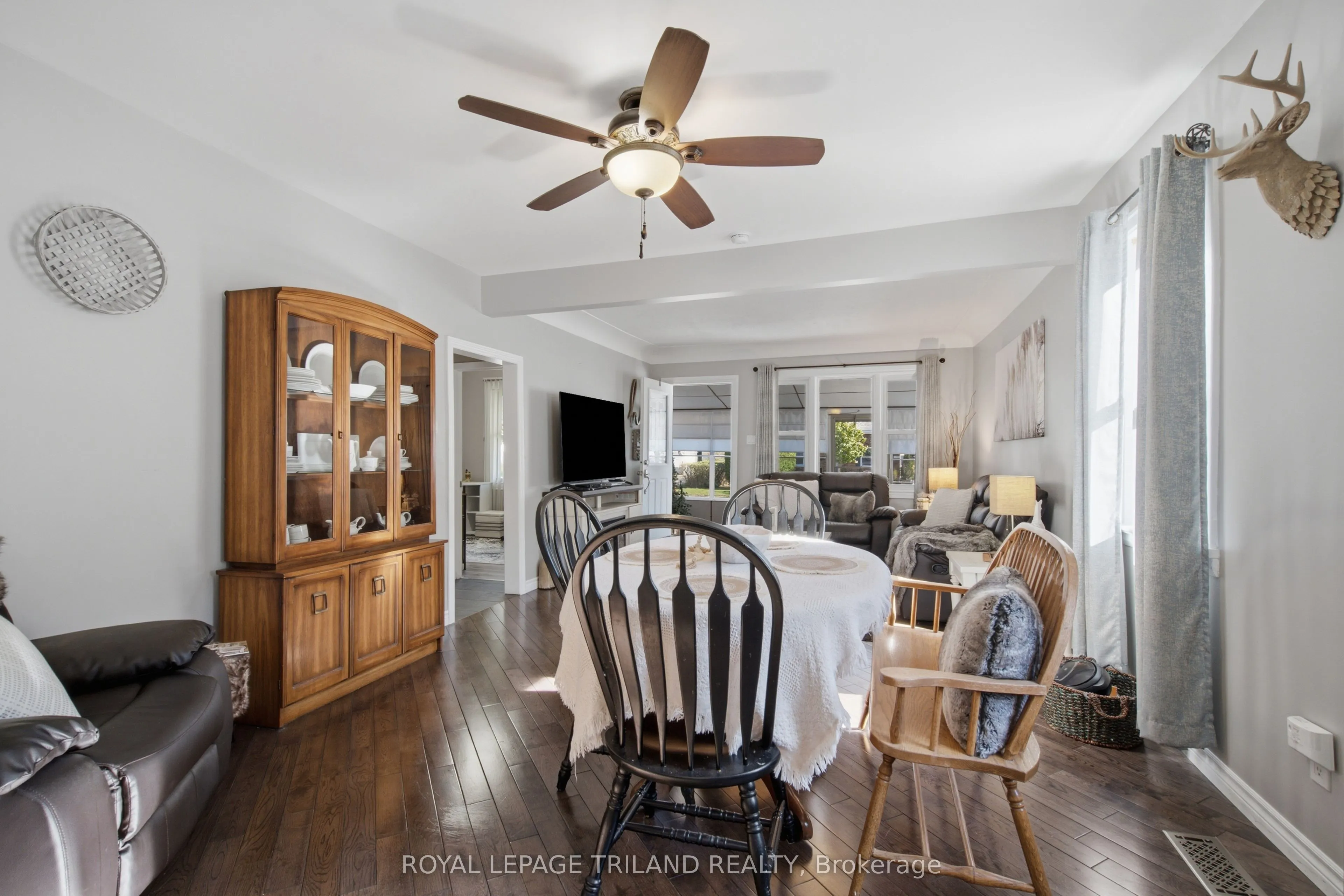 191 Barker Street