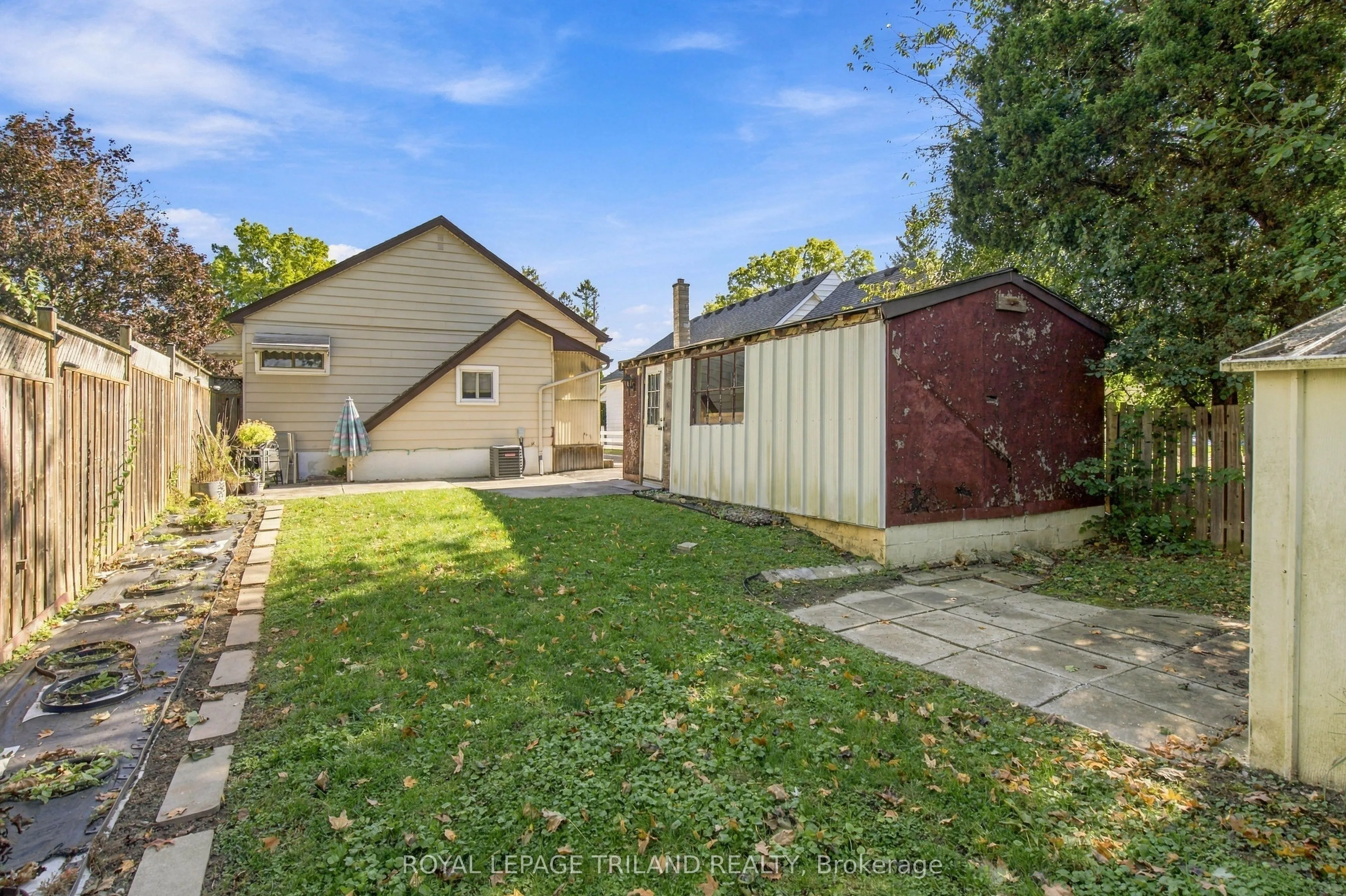191 Barker Street