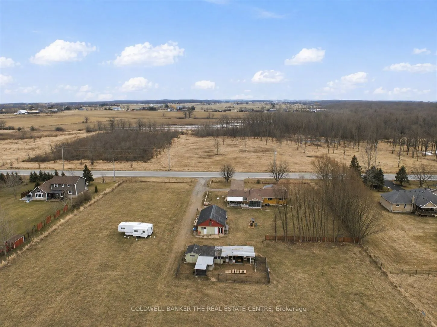 356 Mountain Road