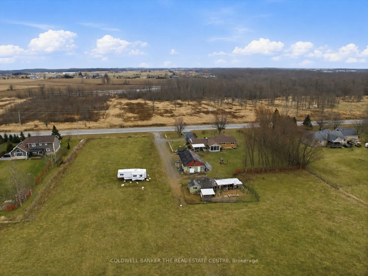 356 Mountain Road