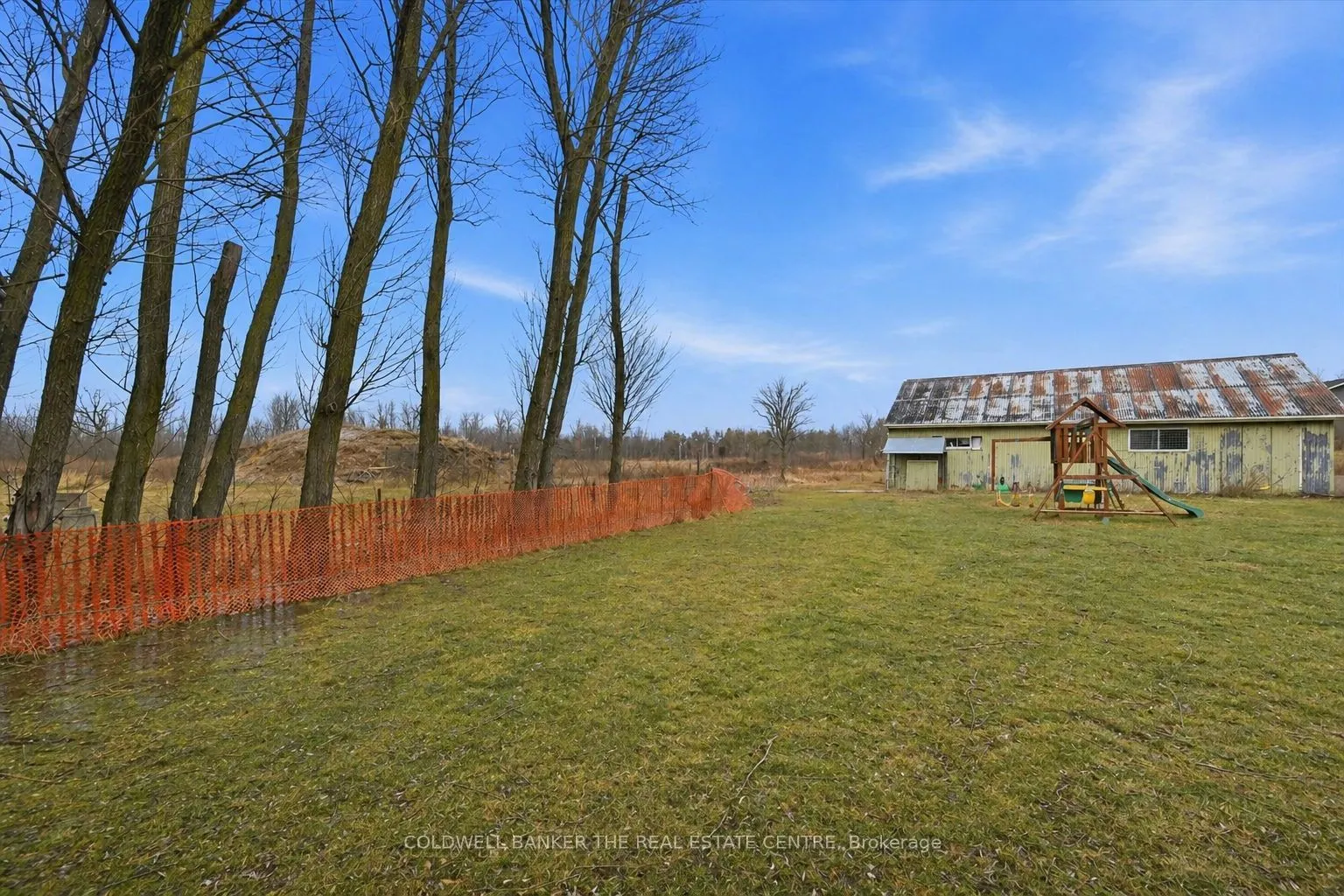 356 Mountain Road