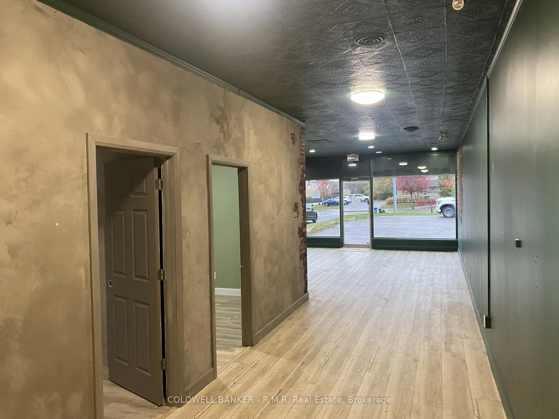 441 King Street E #2