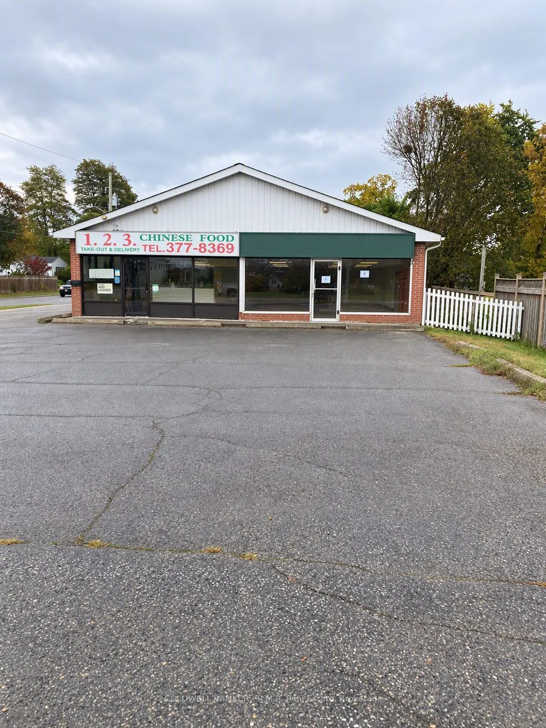 441 King Street E #2