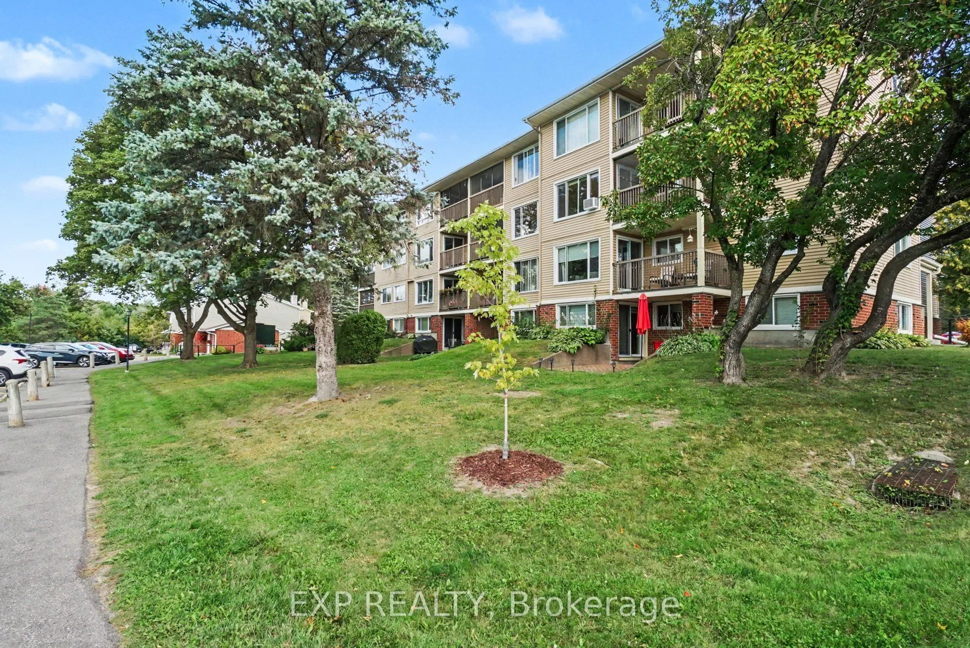 6376 Bilberry Drive #304