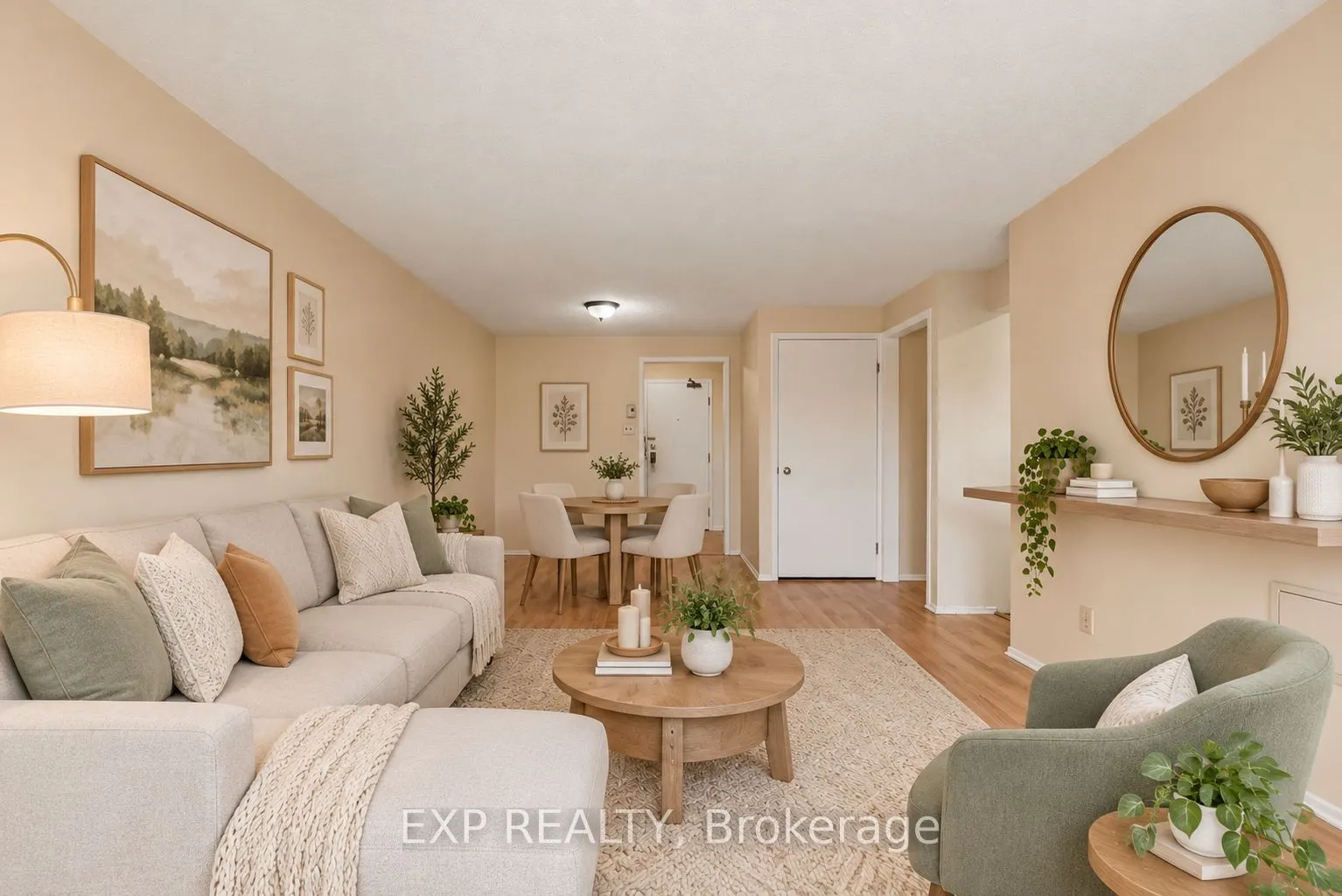 6376 Bilberry Drive #304