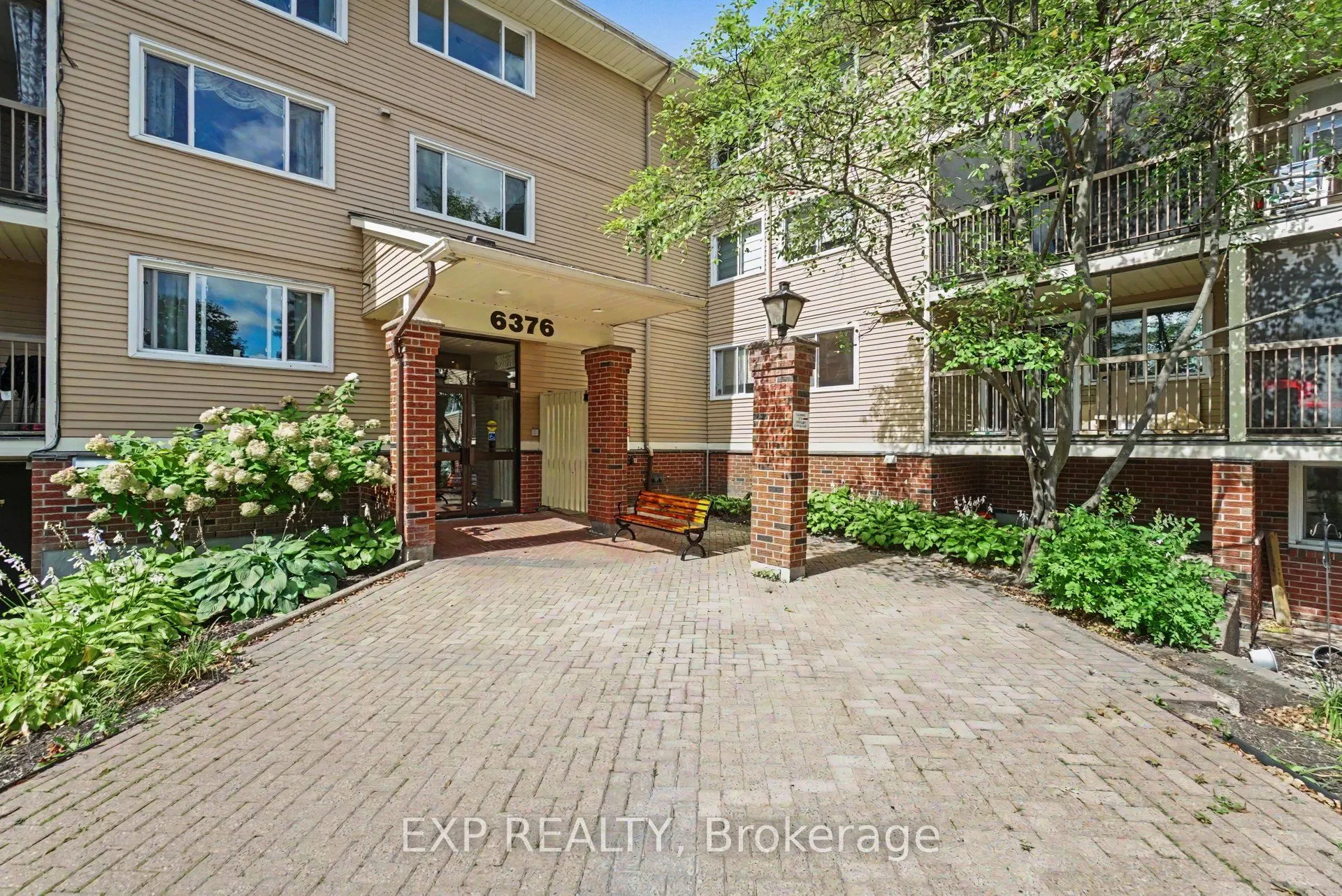 6376 Bilberry Drive #304