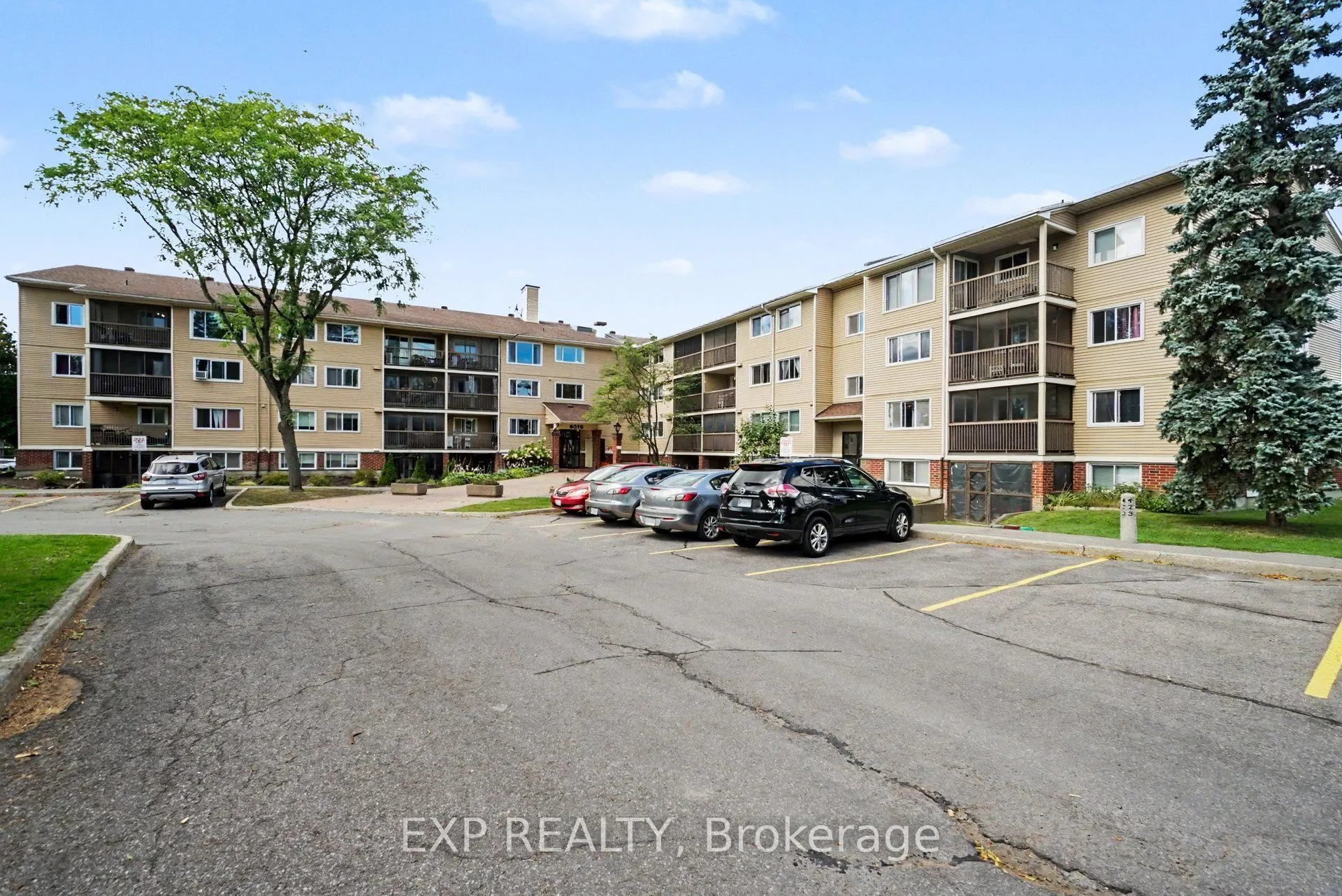 6376 Bilberry Drive #304