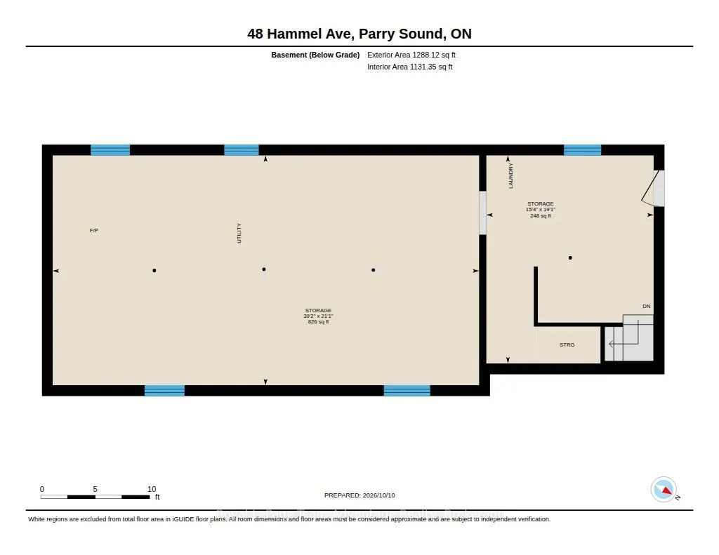 48 Hammel Avenue