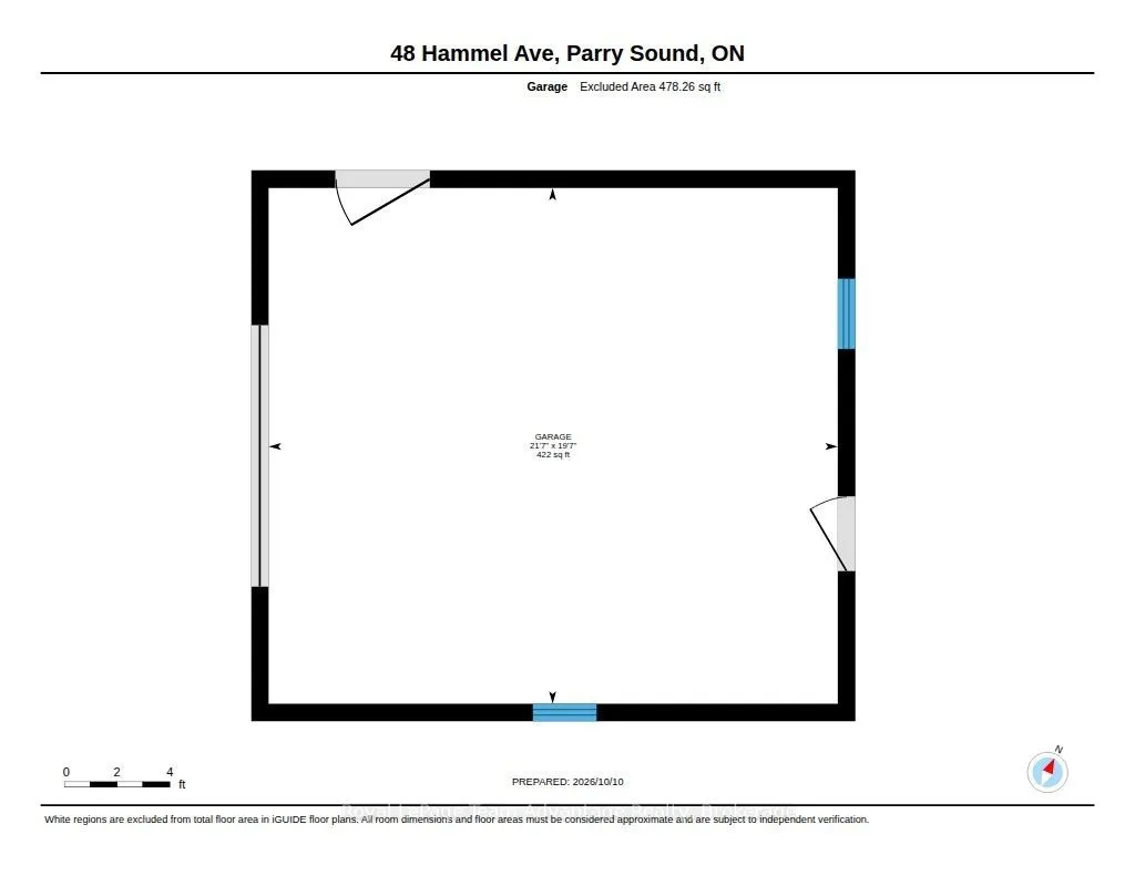 48 Hammel Avenue