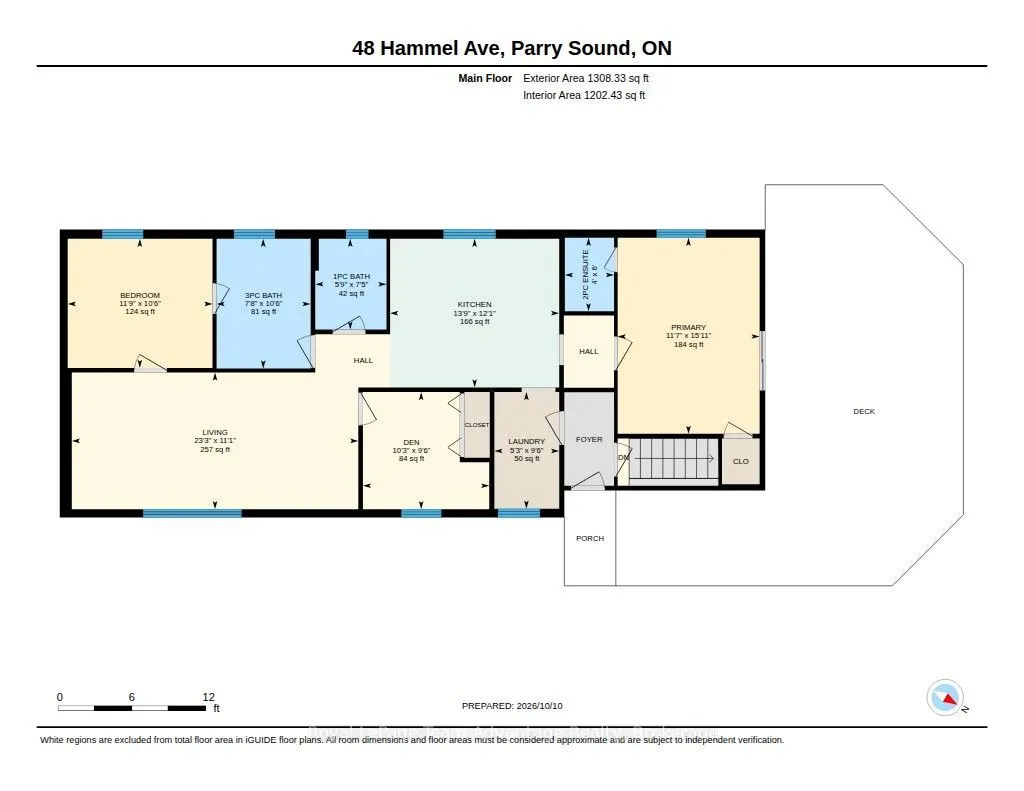 48 Hammel Avenue
