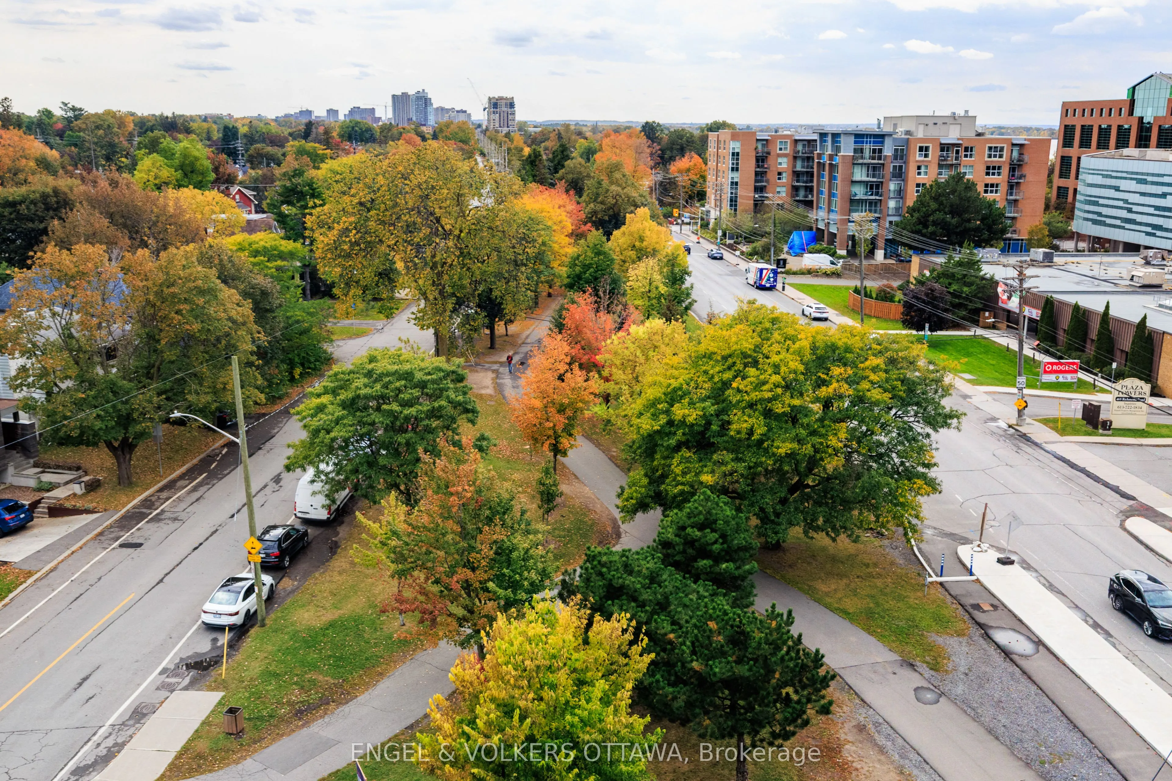 401 Golden Avenue #703