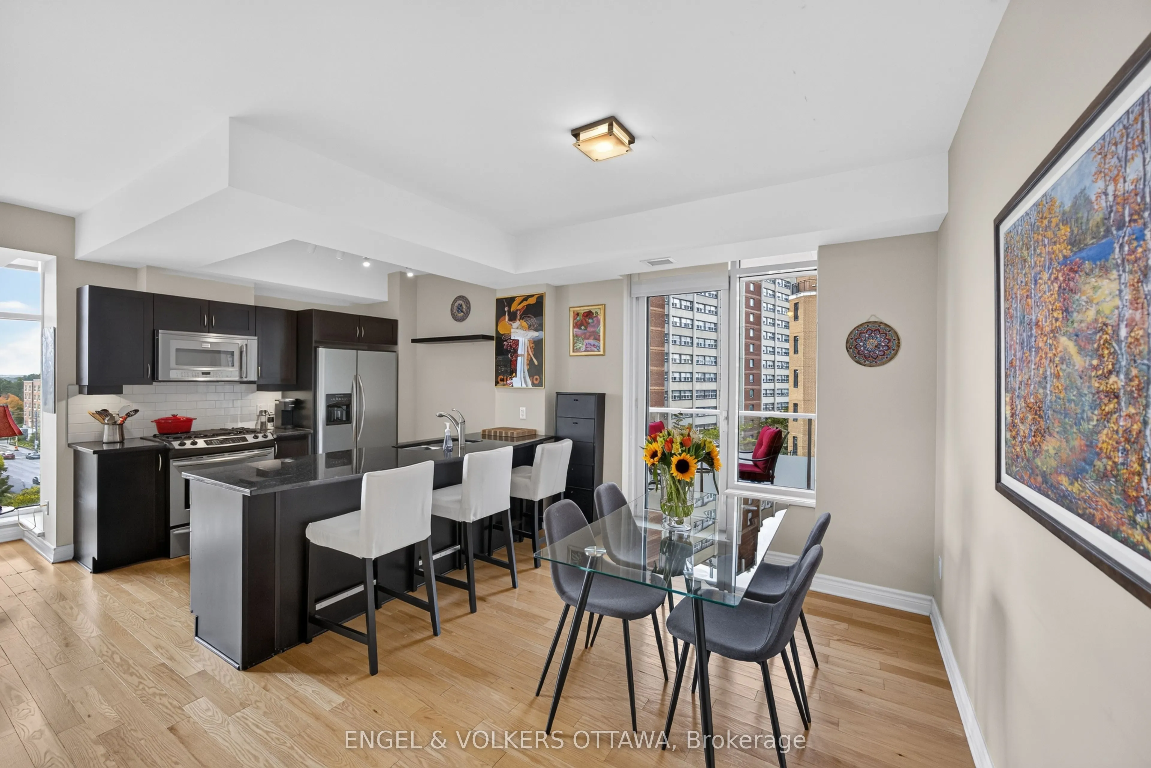 401 Golden Avenue #703