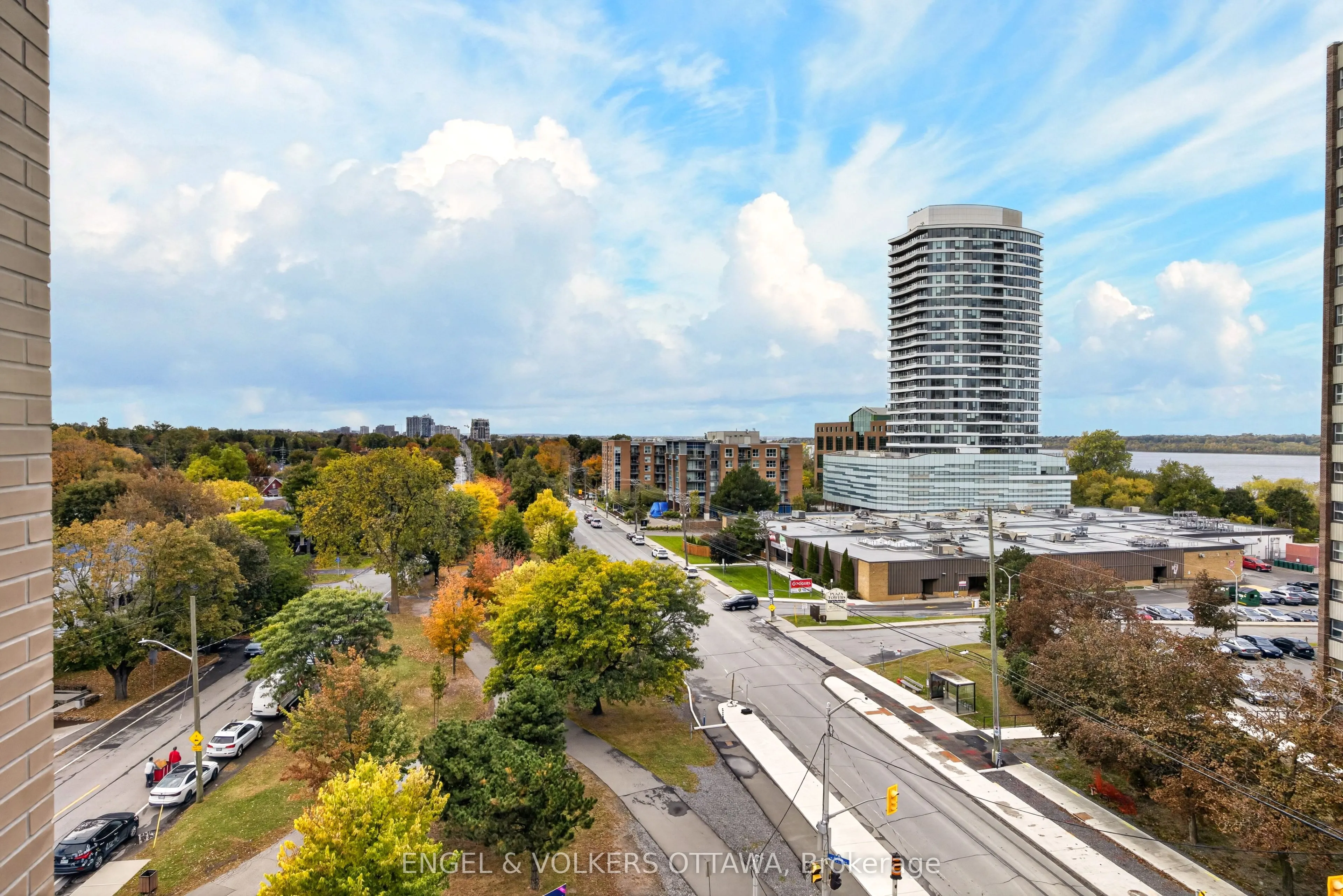 401 Golden Avenue #703
