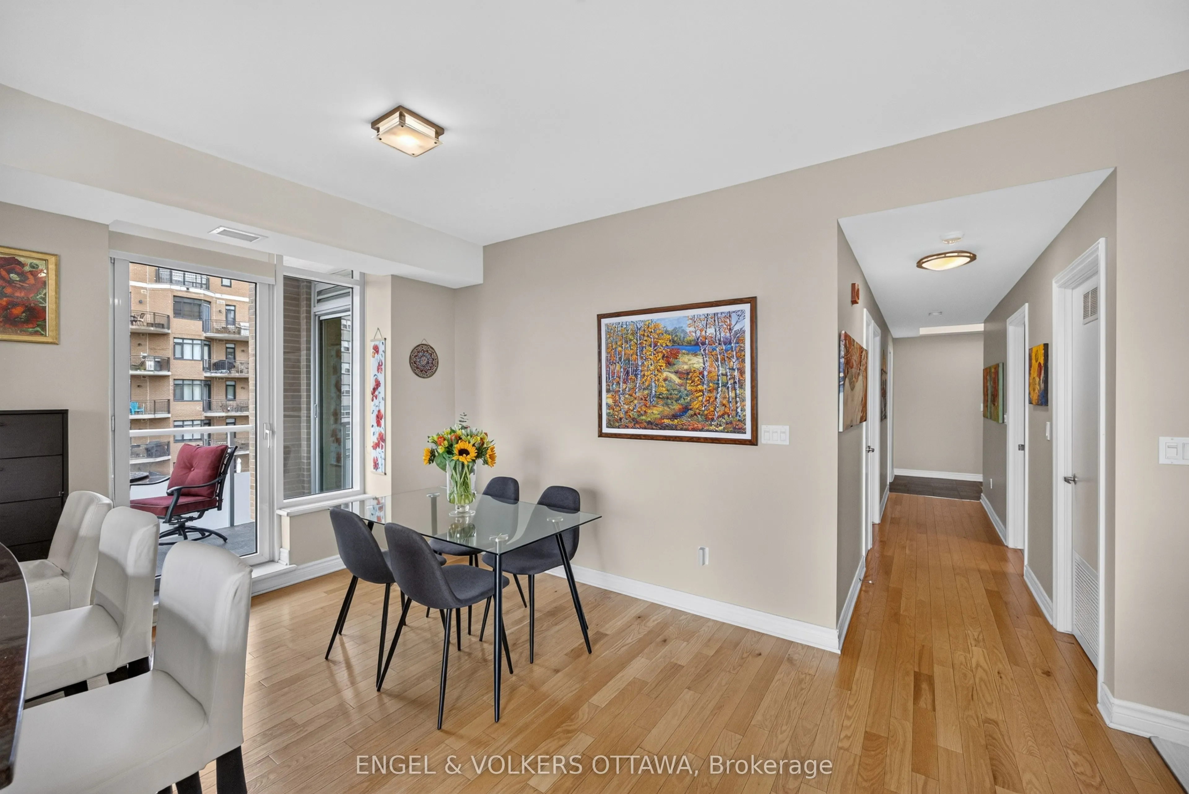401 Golden Avenue #703