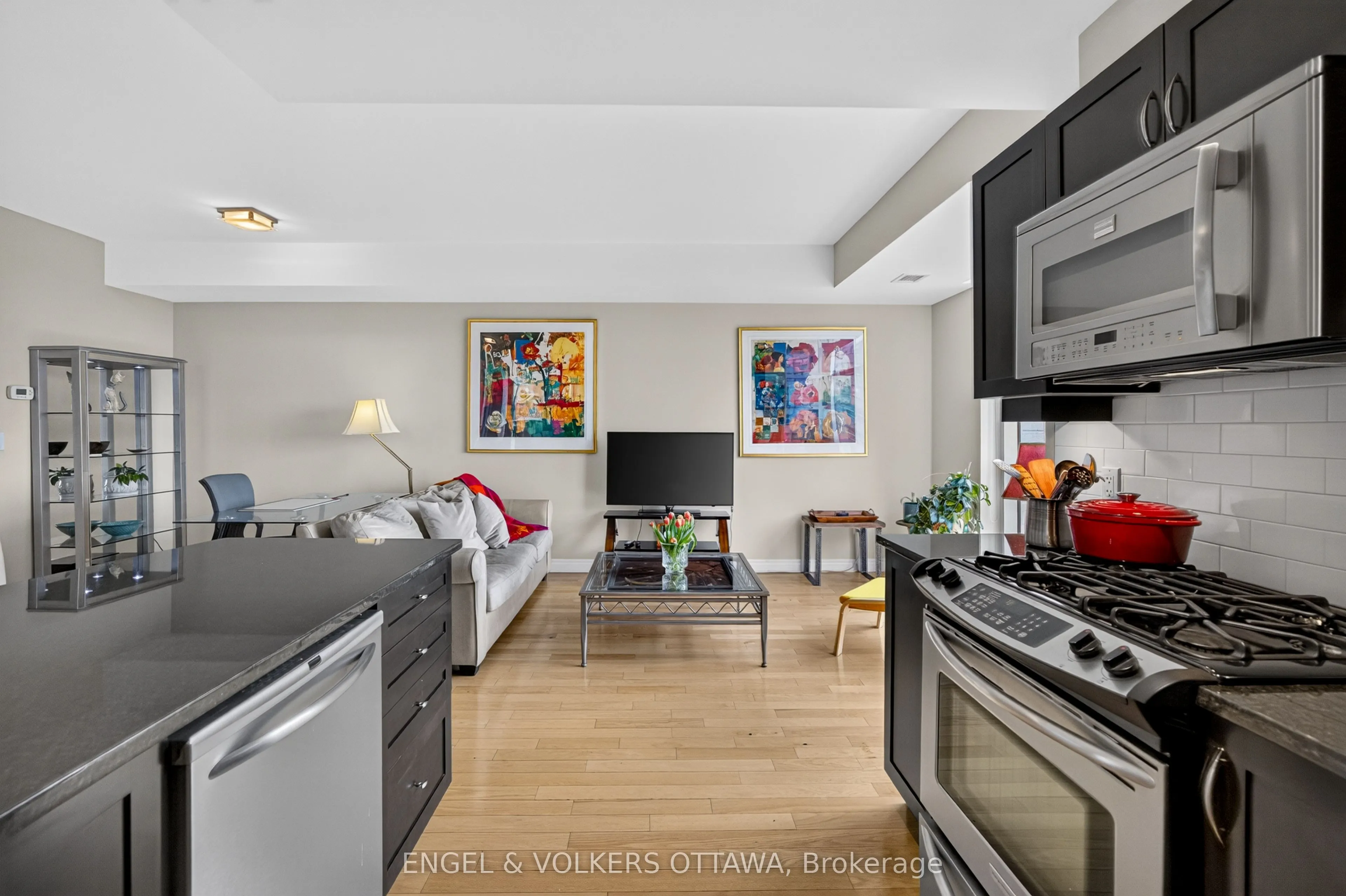 401 Golden Avenue #703