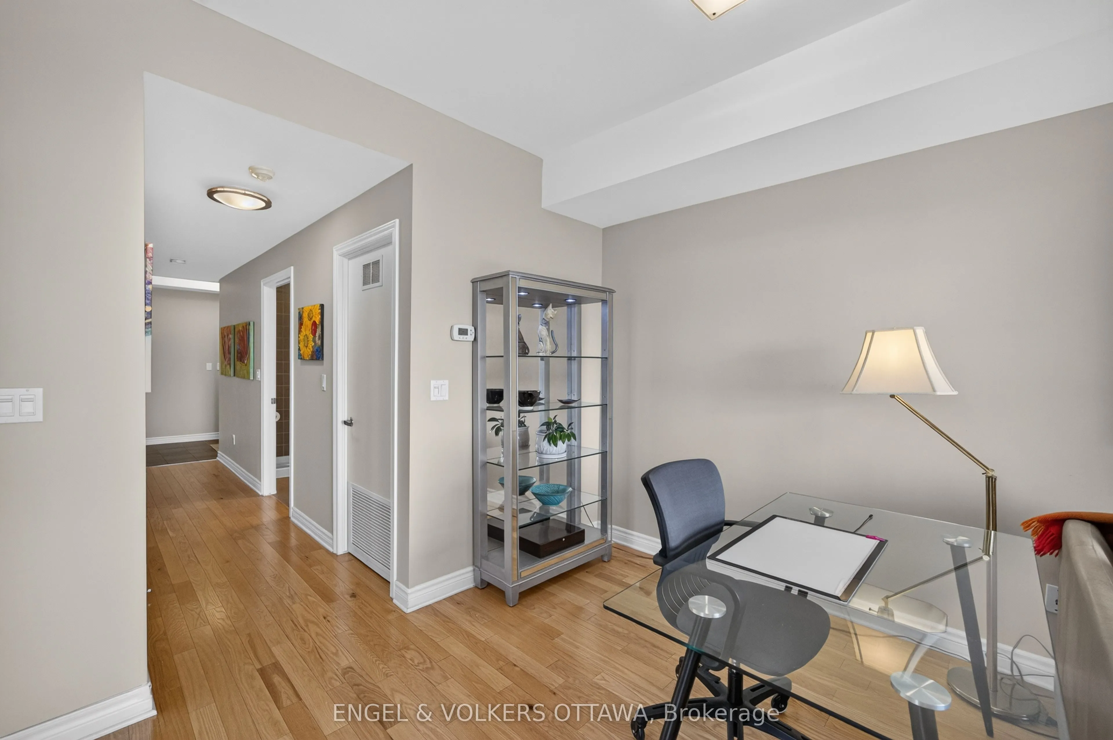 401 Golden Avenue #703