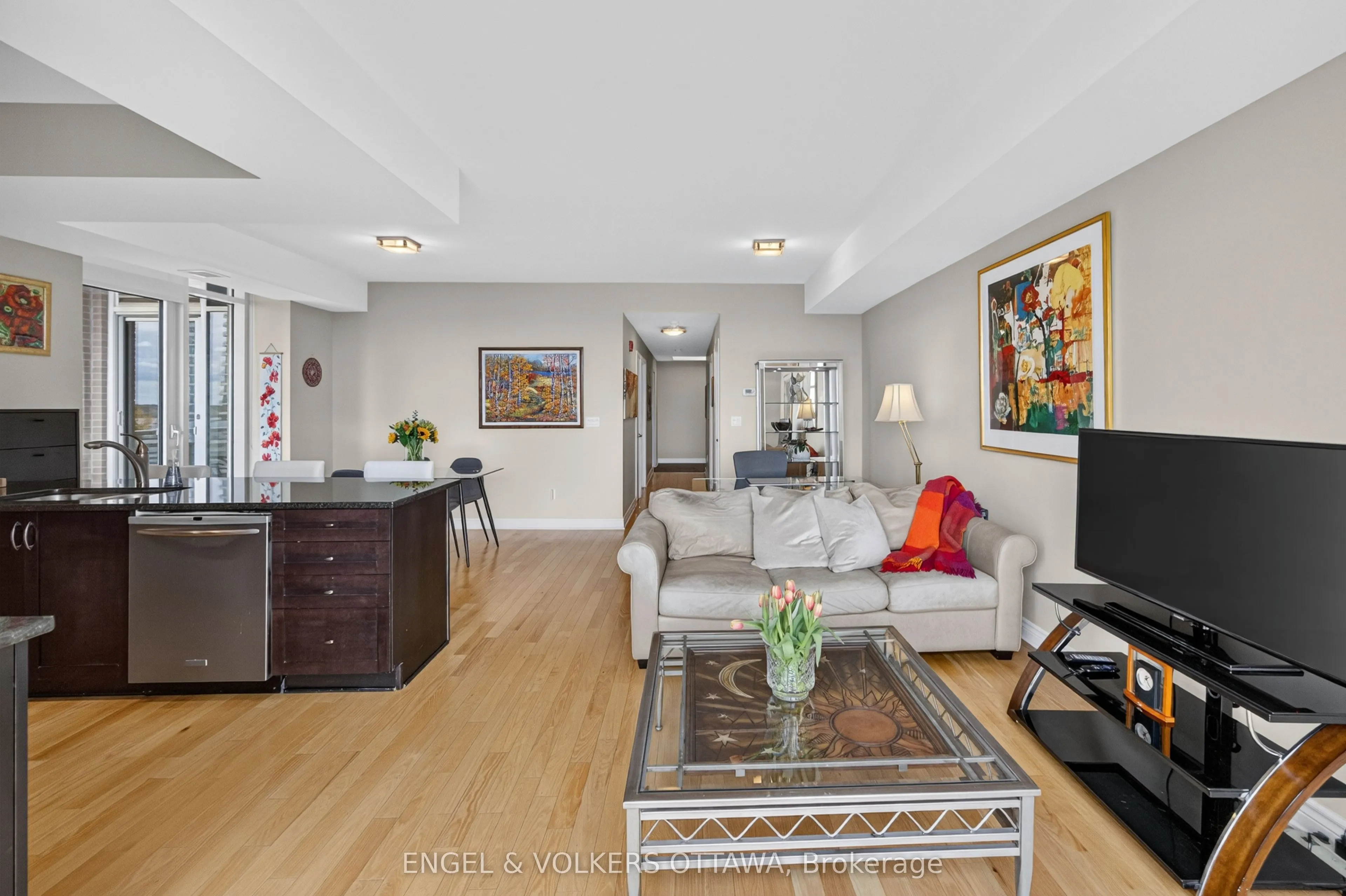 401 Golden Avenue #703