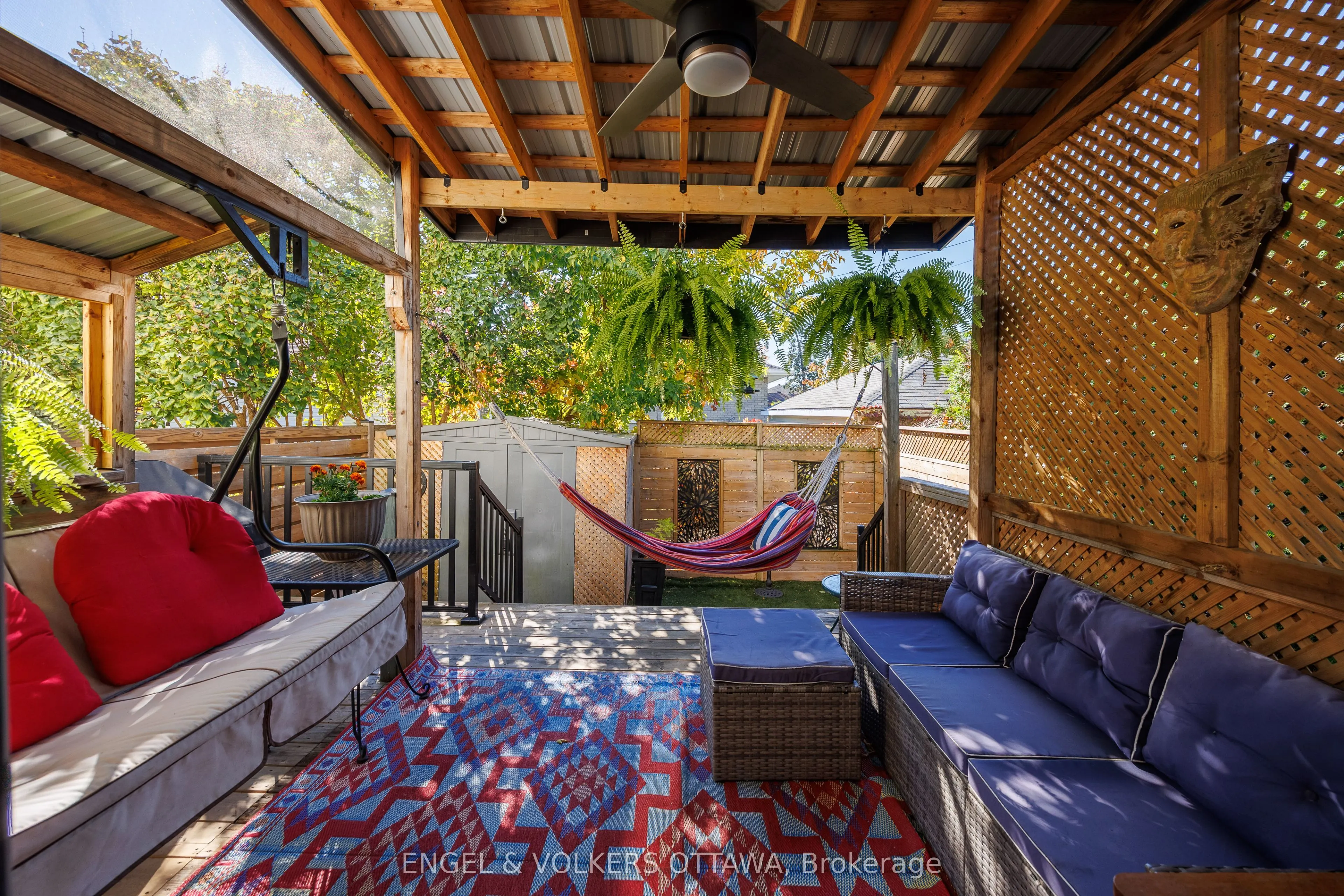 14 Prince Albert Street