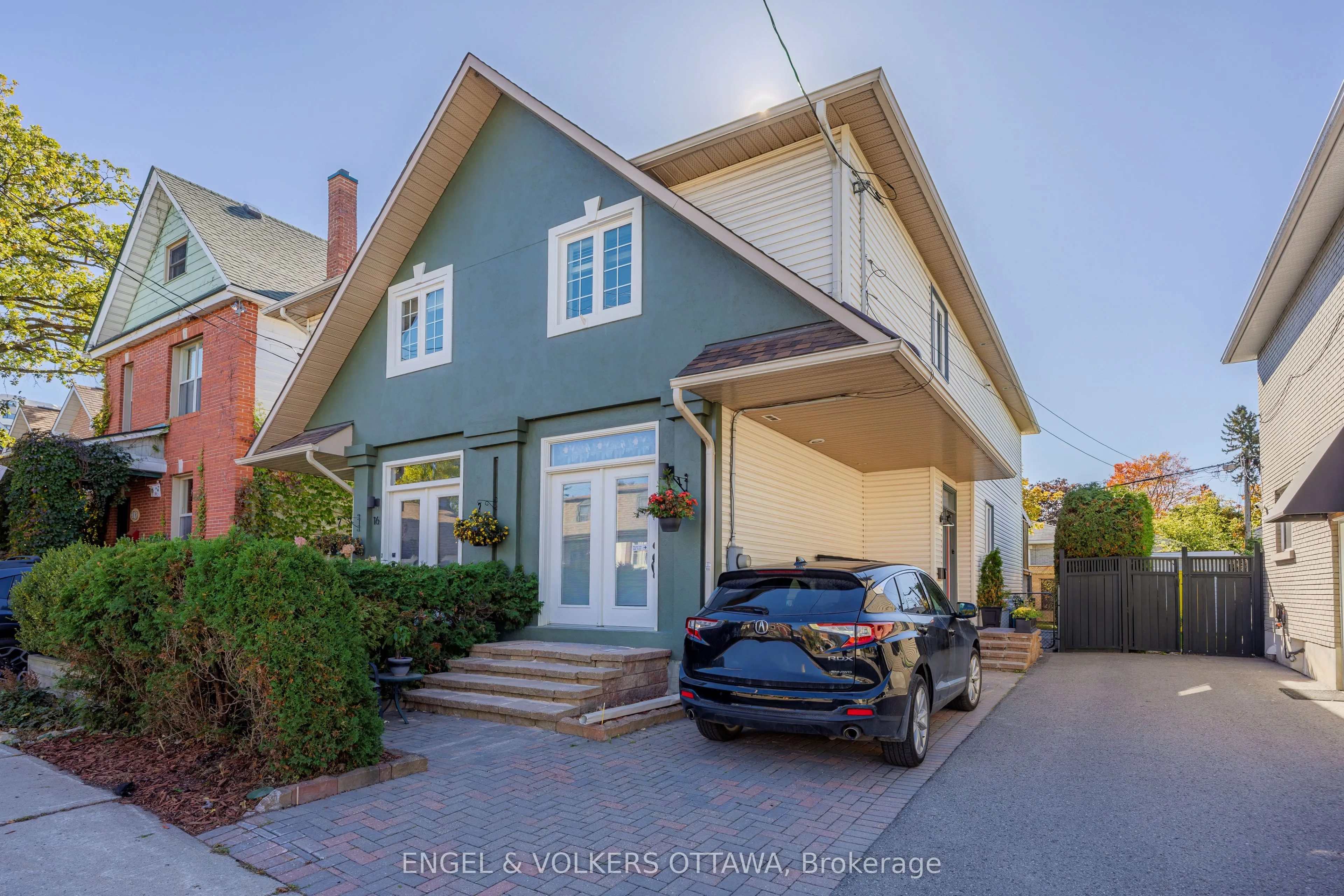 14 Prince Albert Street