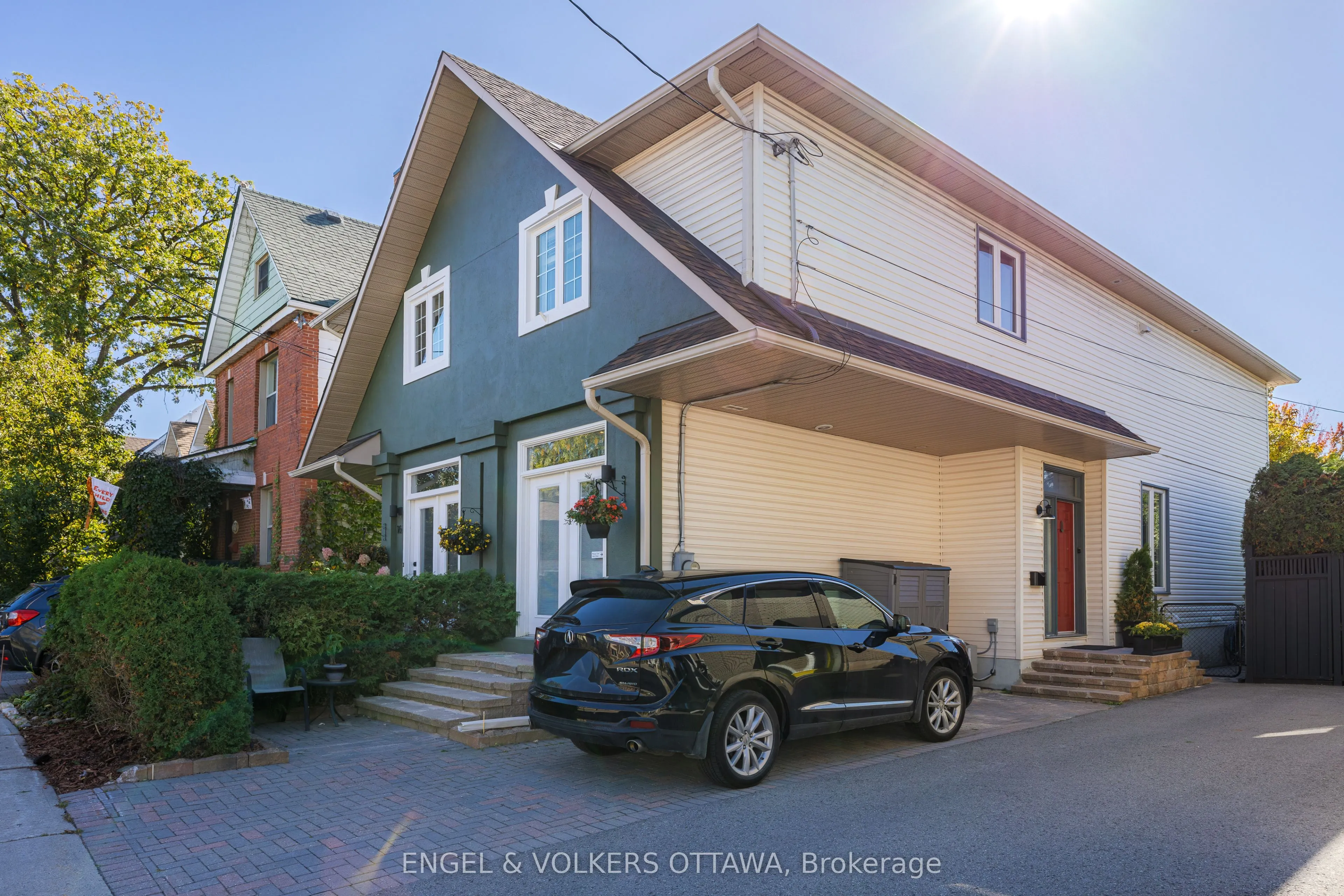 14 Prince Albert Street
