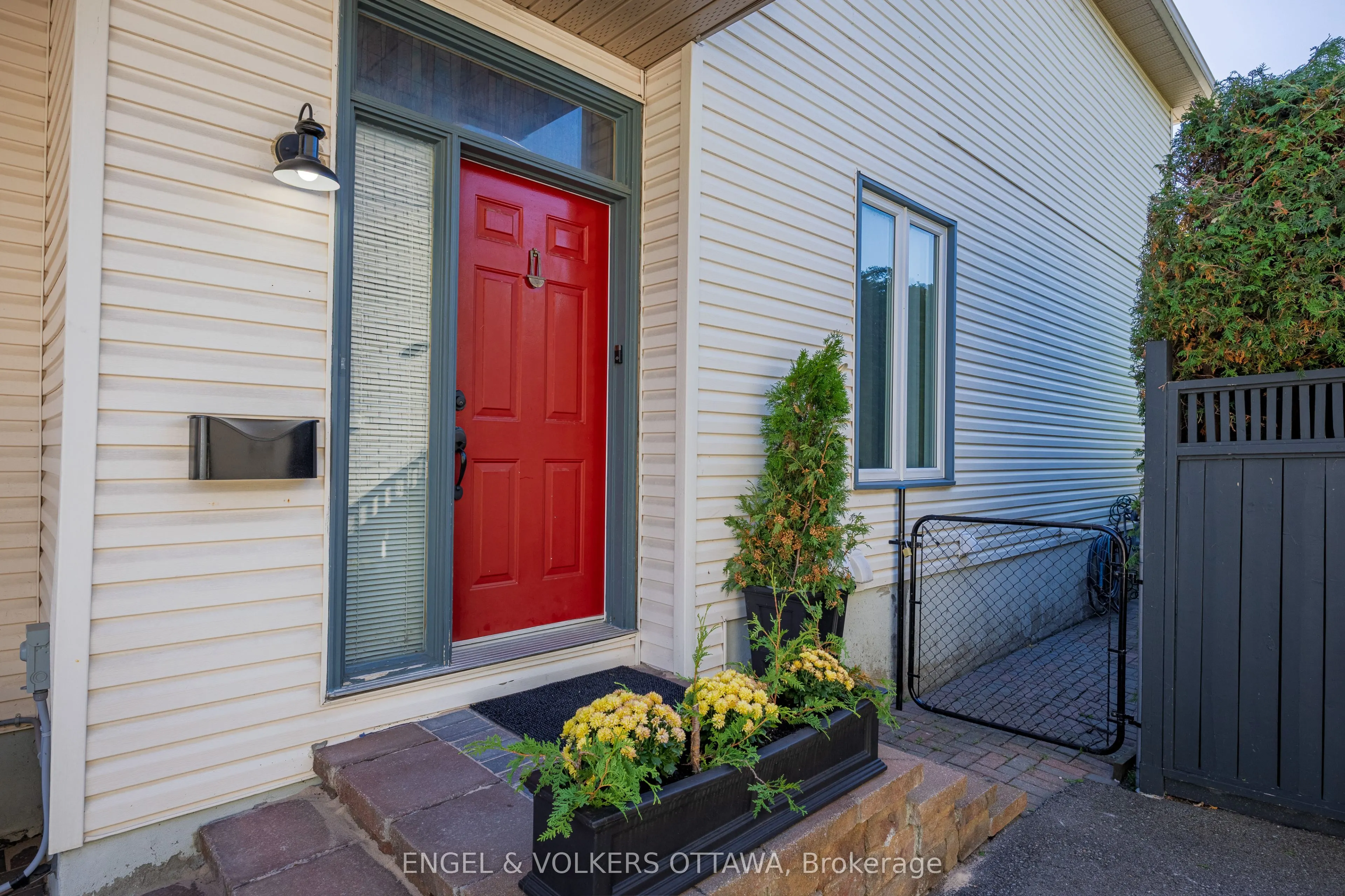 14 Prince Albert Street