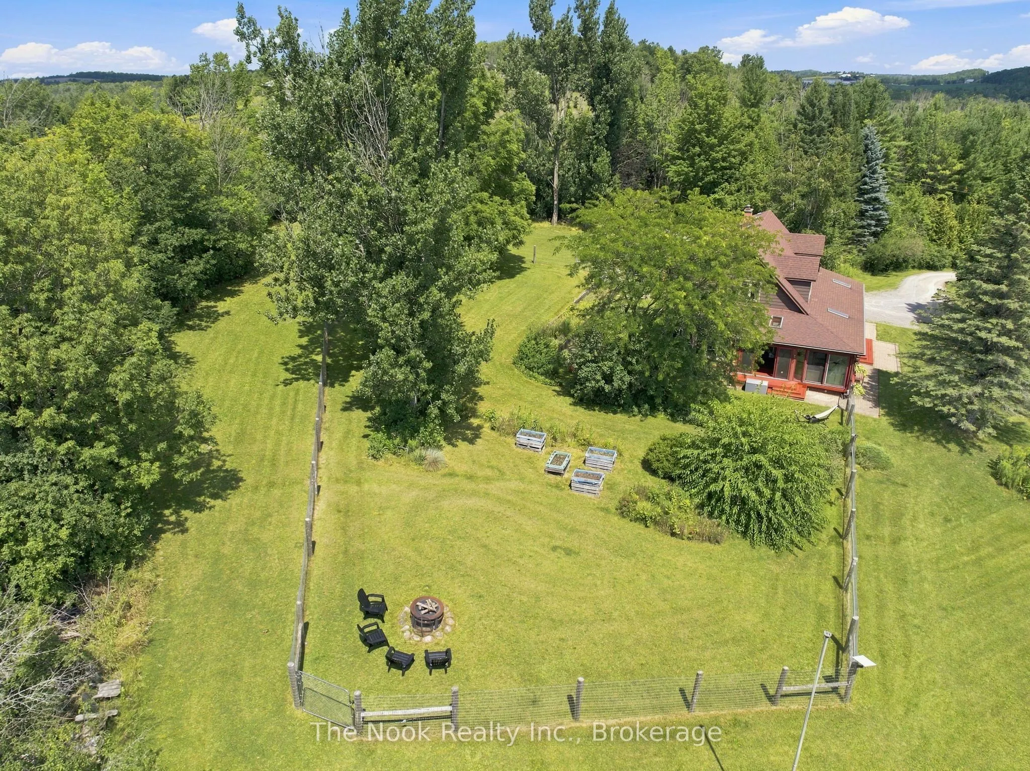 820 Rahmel Road