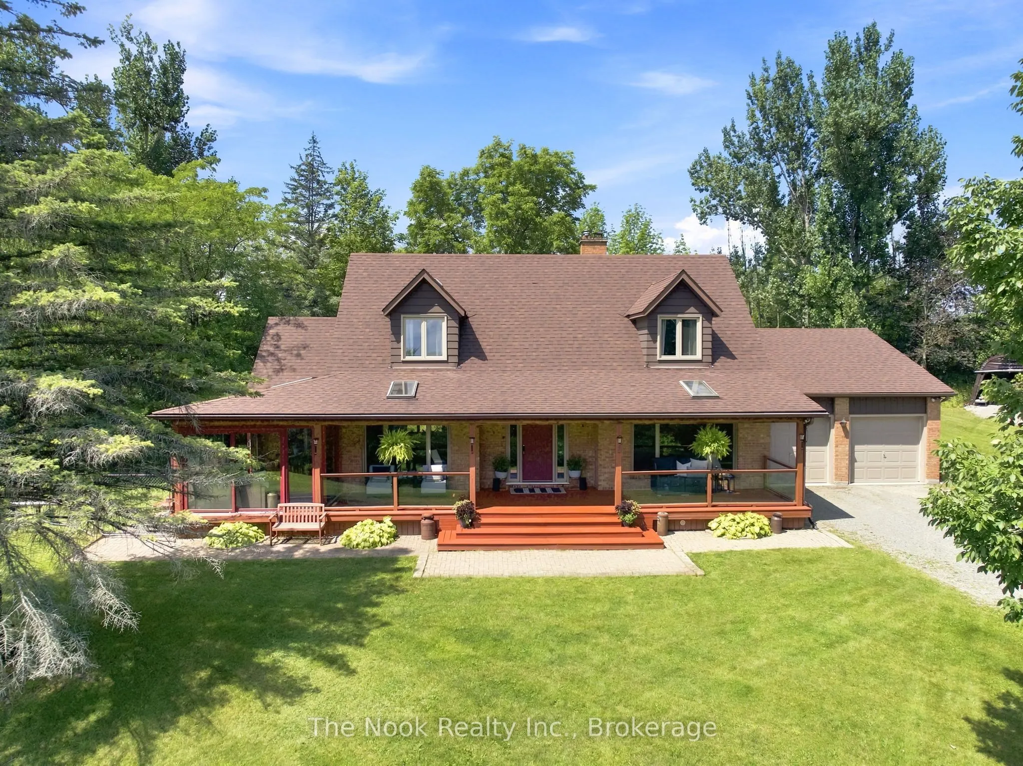 820 Rahmel Road