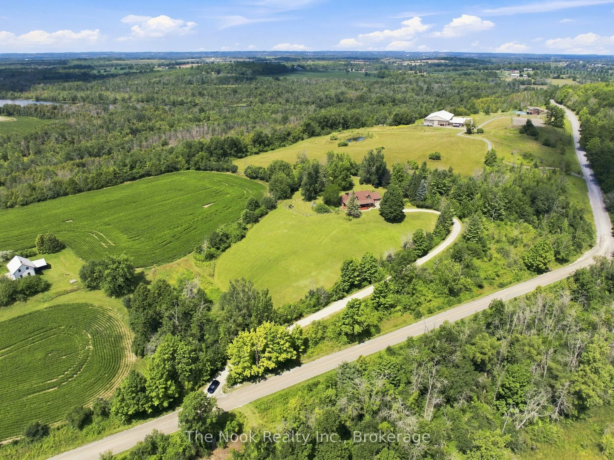 820 Rahmel Road