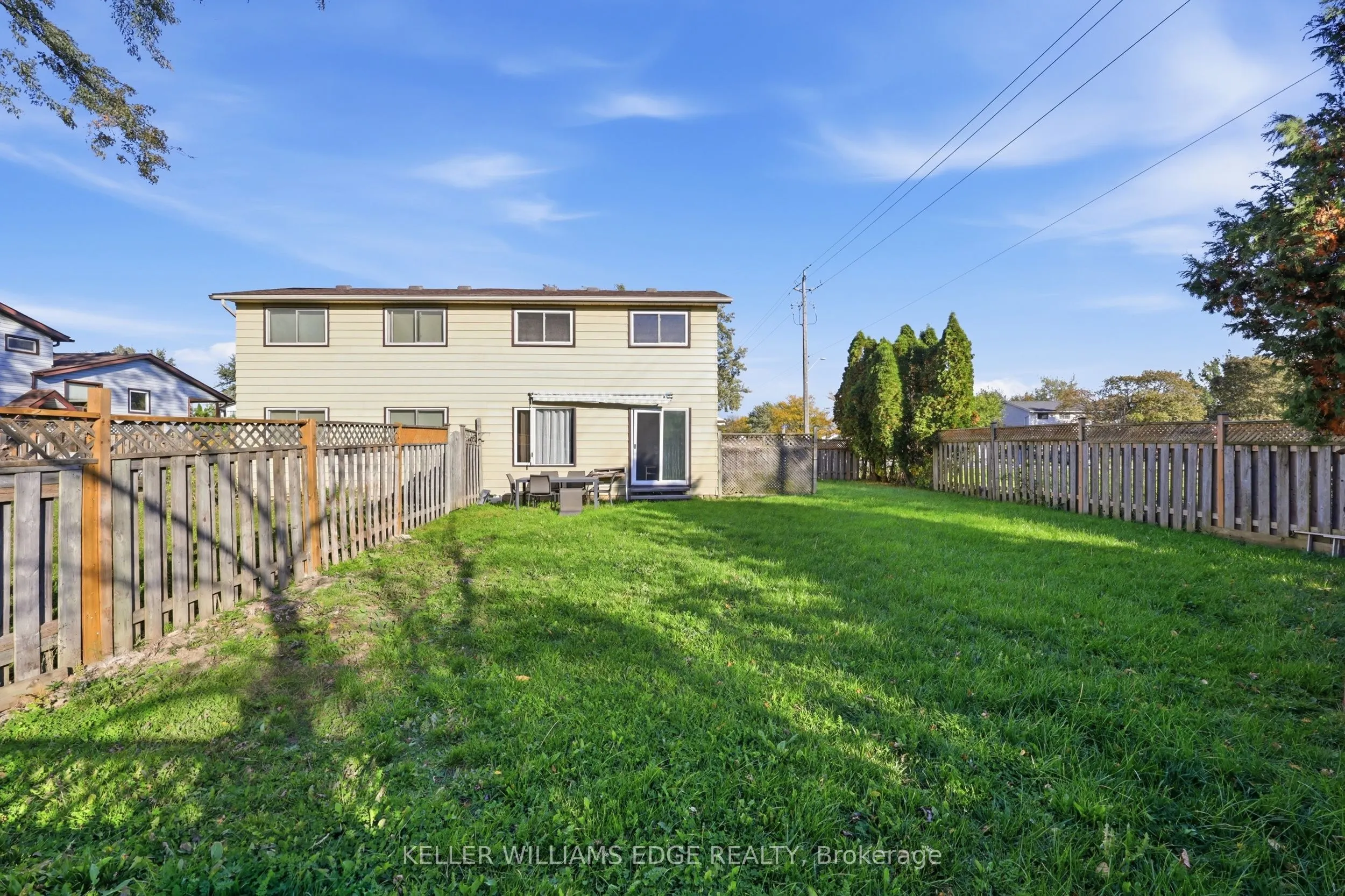 111 Tupper Drive