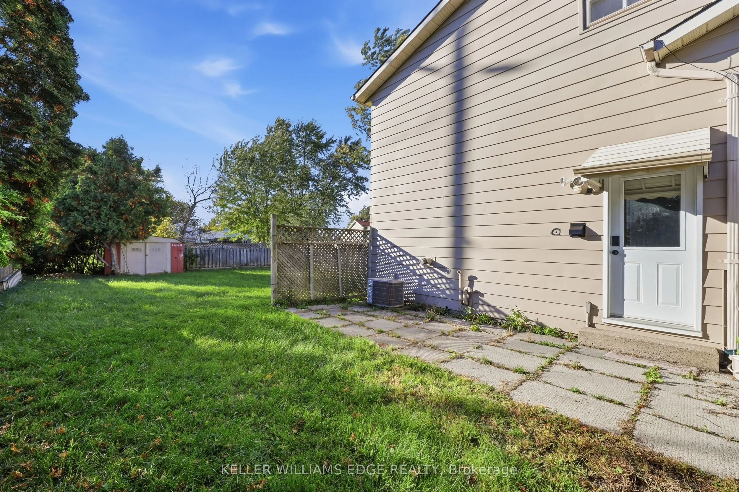 111 Tupper Drive