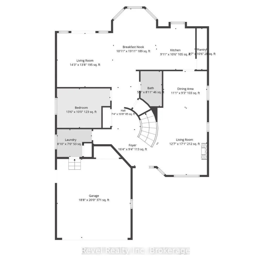 5 Avery Court