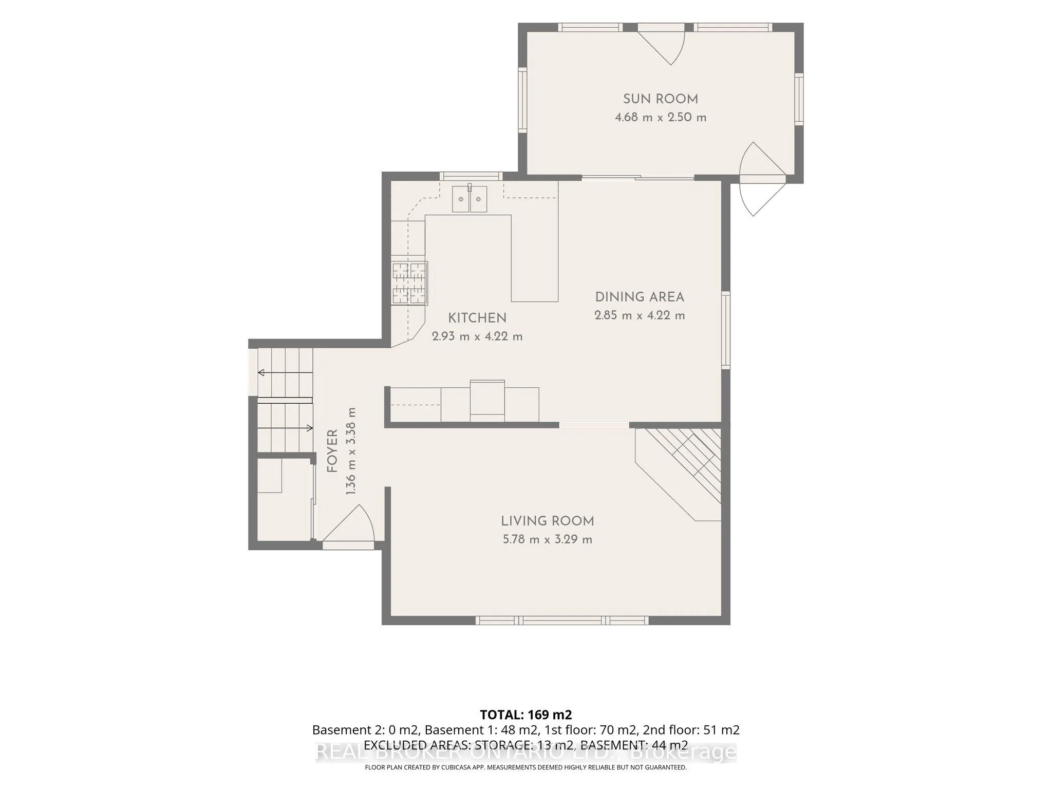 23 Louise Crescent